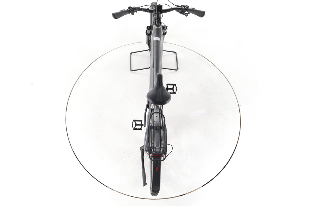 Cube Kathmandu Hybrid SLT Trekking E-Bike - Image 22