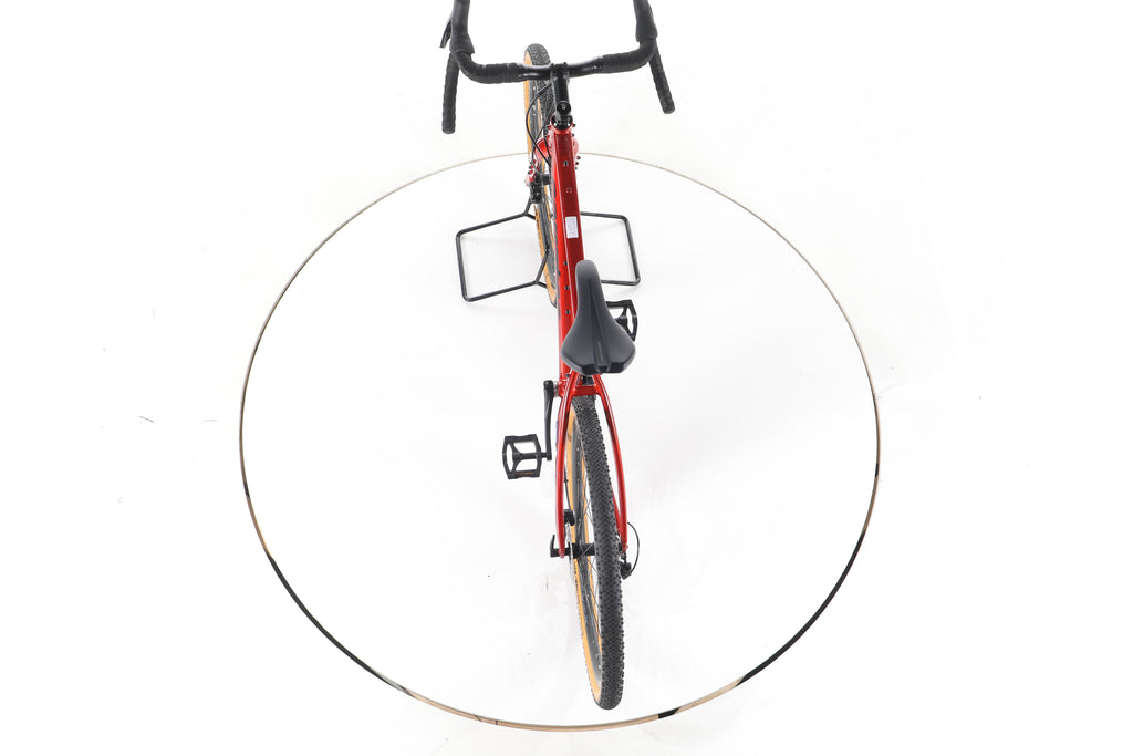 Corratec Allroad Travel 1 Gravelbike - Image 22