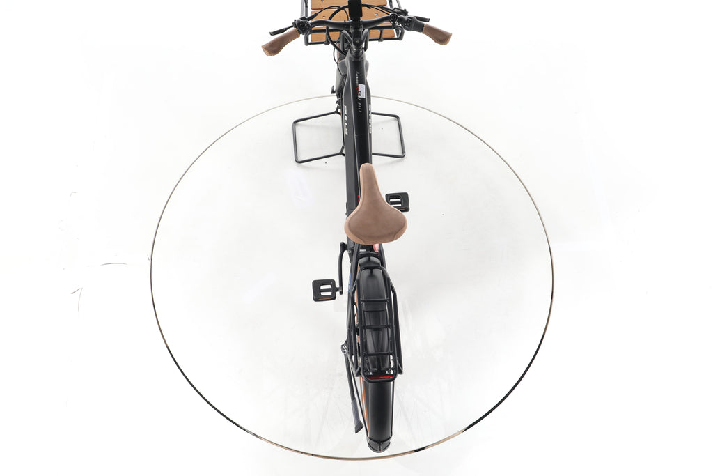 Bulls Sturmvogel EVO 5F City E-Bike - Image 22