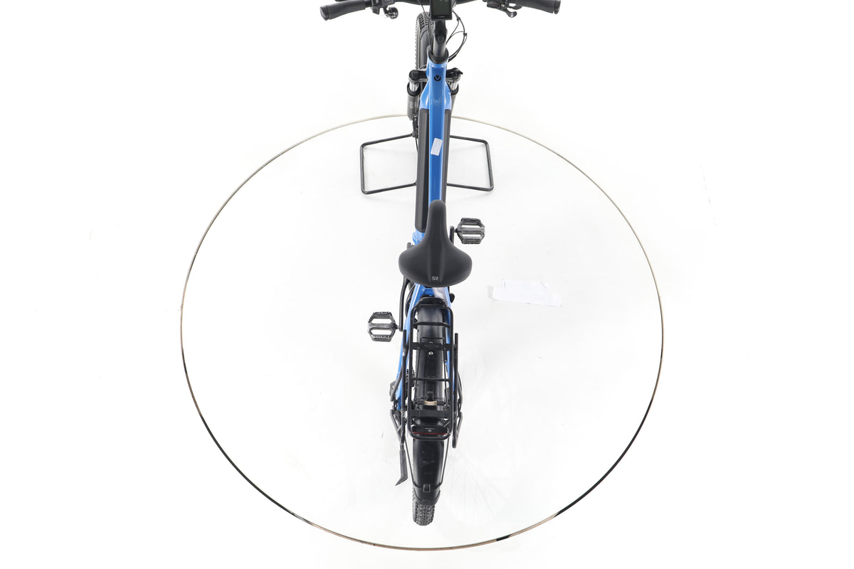 Velo de Ville SEB 990 Smart Trekking E-Bike - Image 22