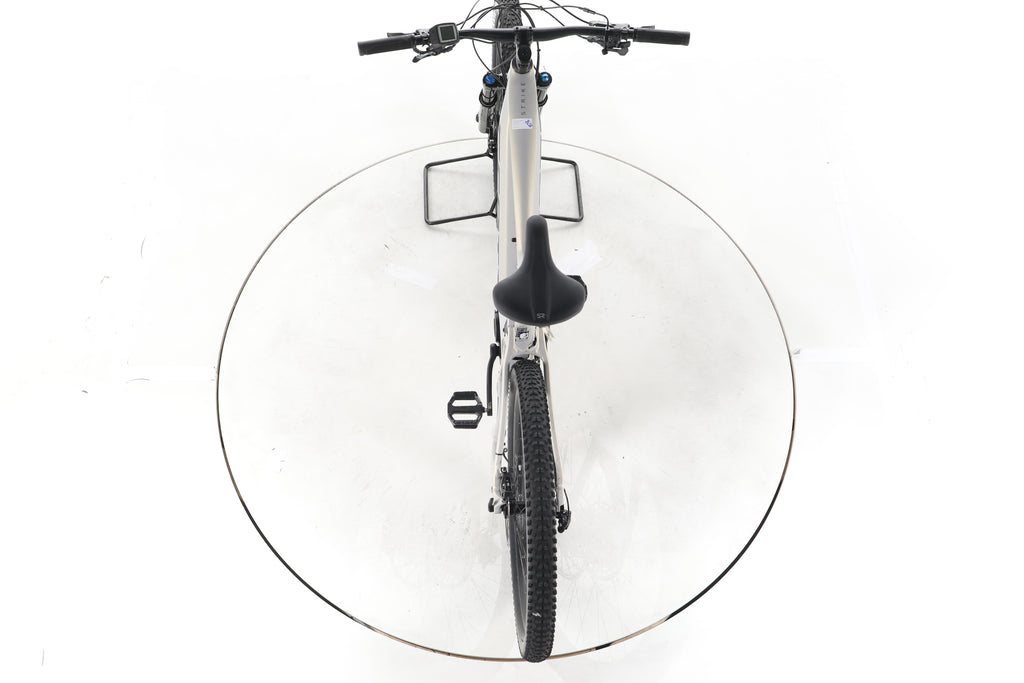 Scott Strike eRIDE 910 E-Bike Fully - Image 22