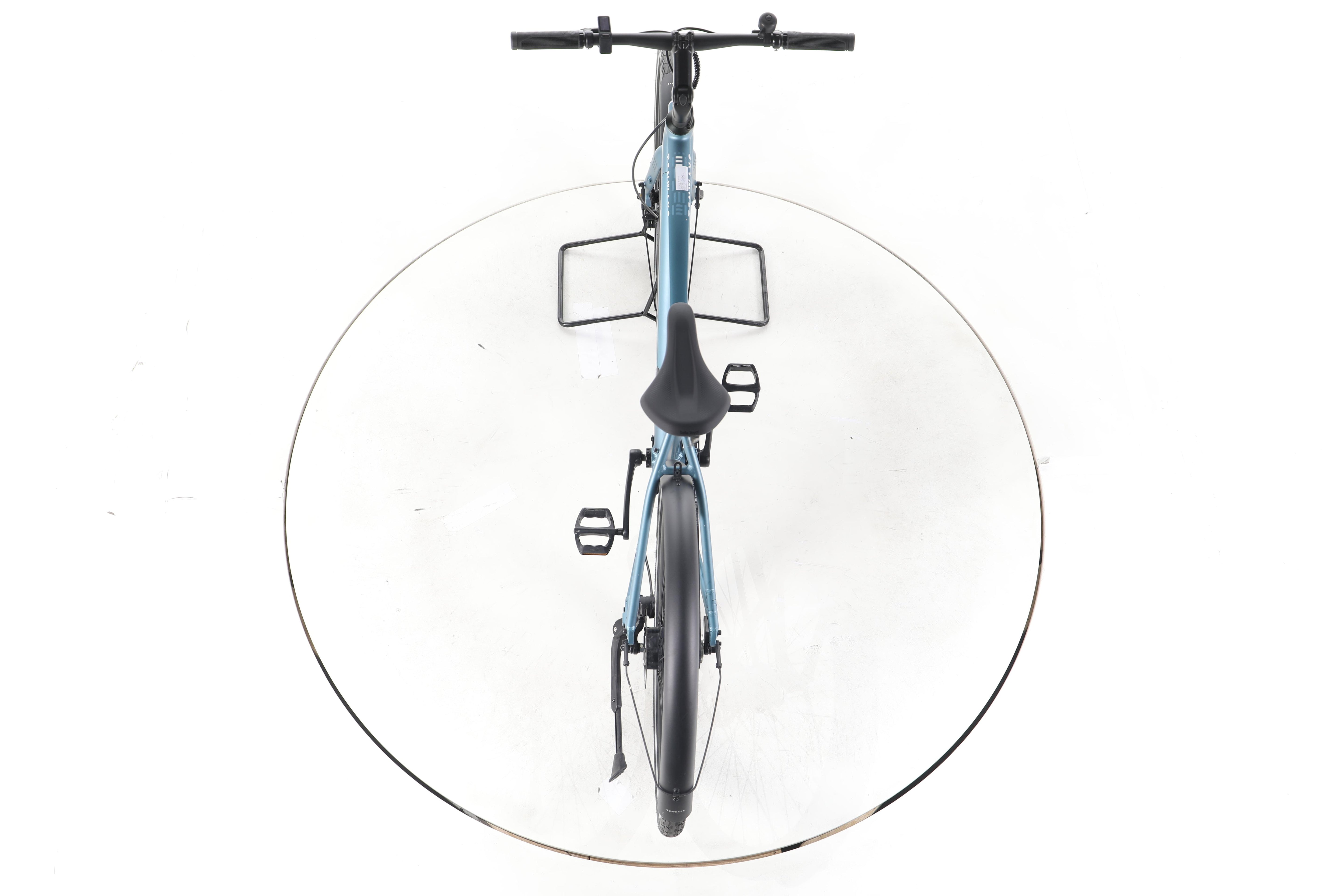 TENWAYS CGO600 Pro City E-Bike - Image 22