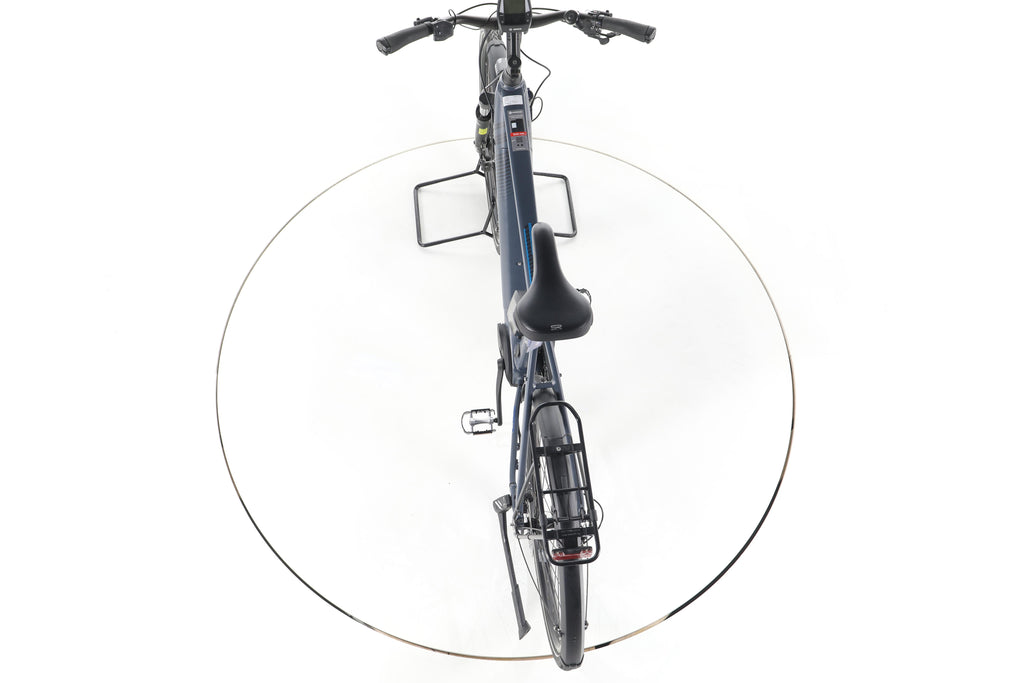 Kreidler Vitality Eco8 EXT Trekking E-Bike - Image 22