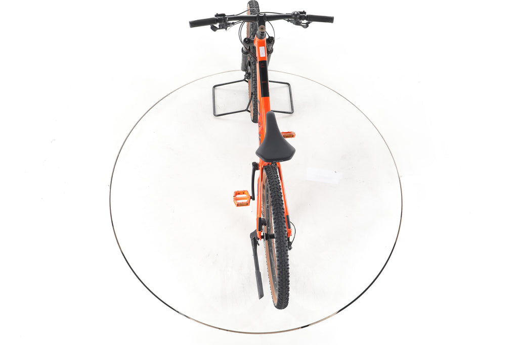 Cube Attention Fahrrad City & Trekking - Image 22
