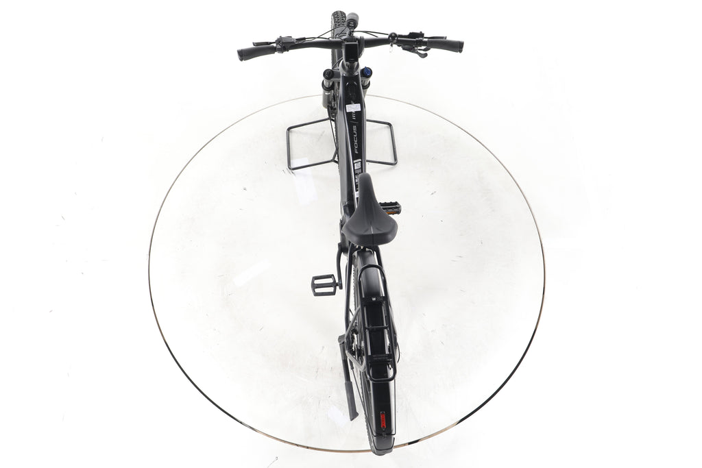 Focus Aventura² 6.7 Trekking E-Bike - Image 22
