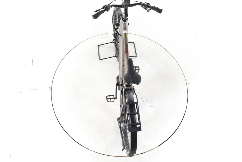Corratec E-Series Trekking E-Bike 2024 - Image 22