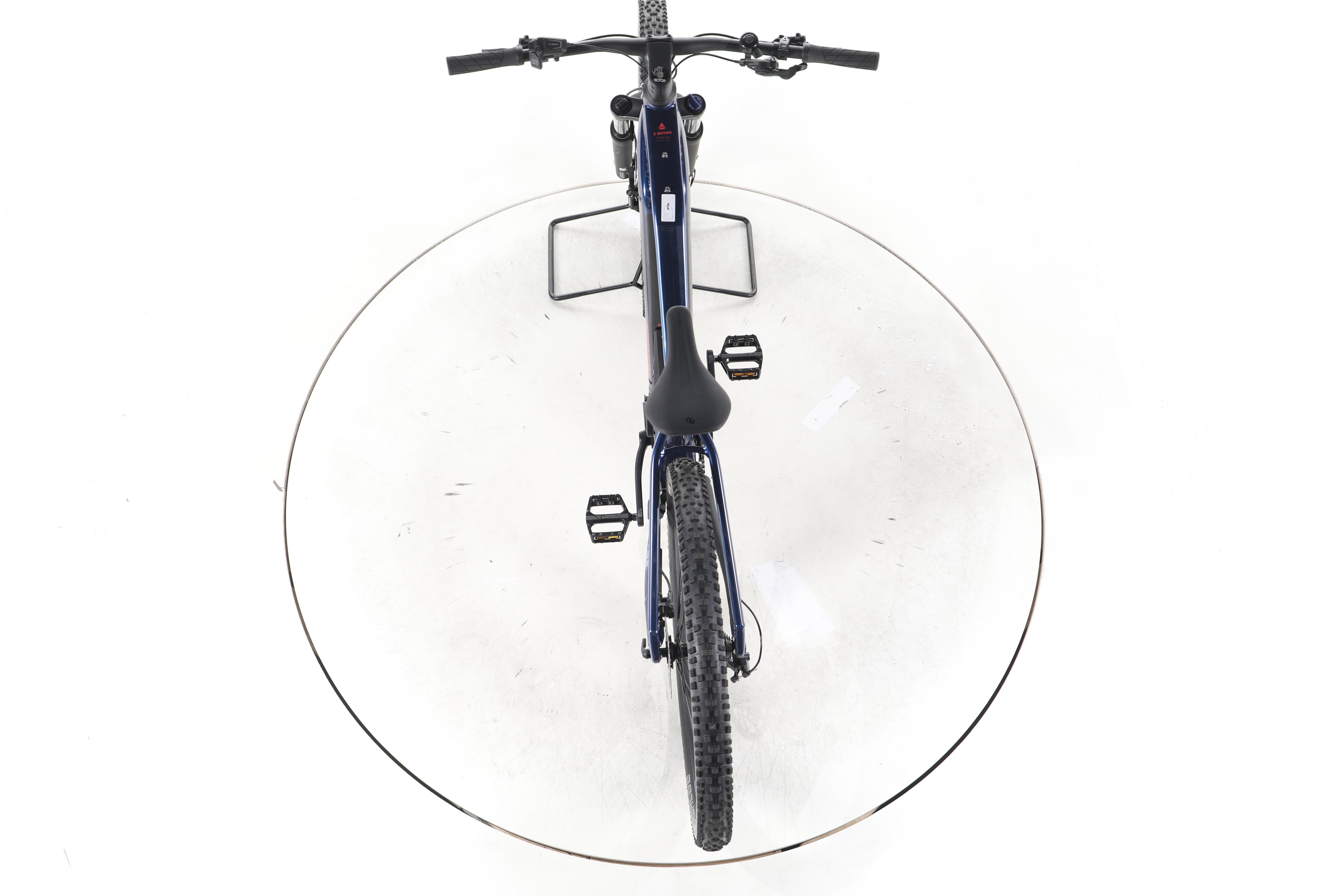 Bergamont E-Revox Premium Sport E-Bike - Image 22