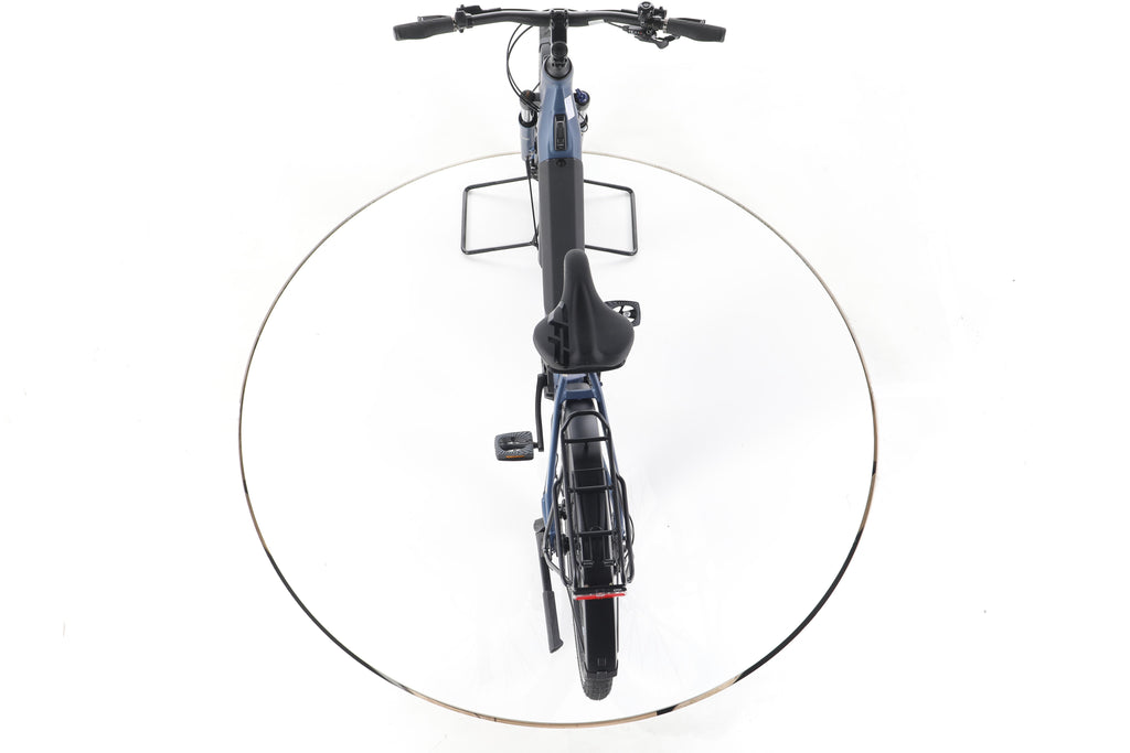 Compel HTE 770 EQ Trekking E-Bike Tiefeinsteiger 2024 - Image 22