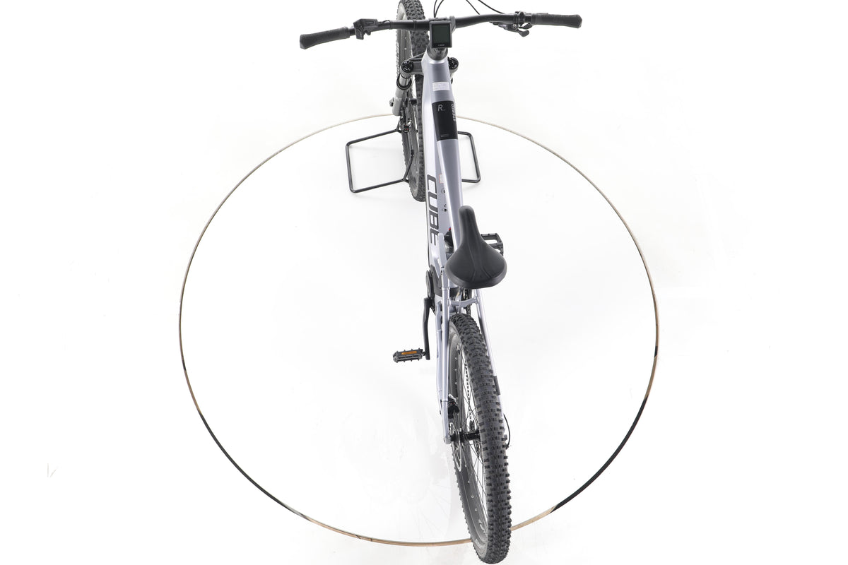 Cube Stereo Hybrid 120 Race E-Bike Fully - Image 22