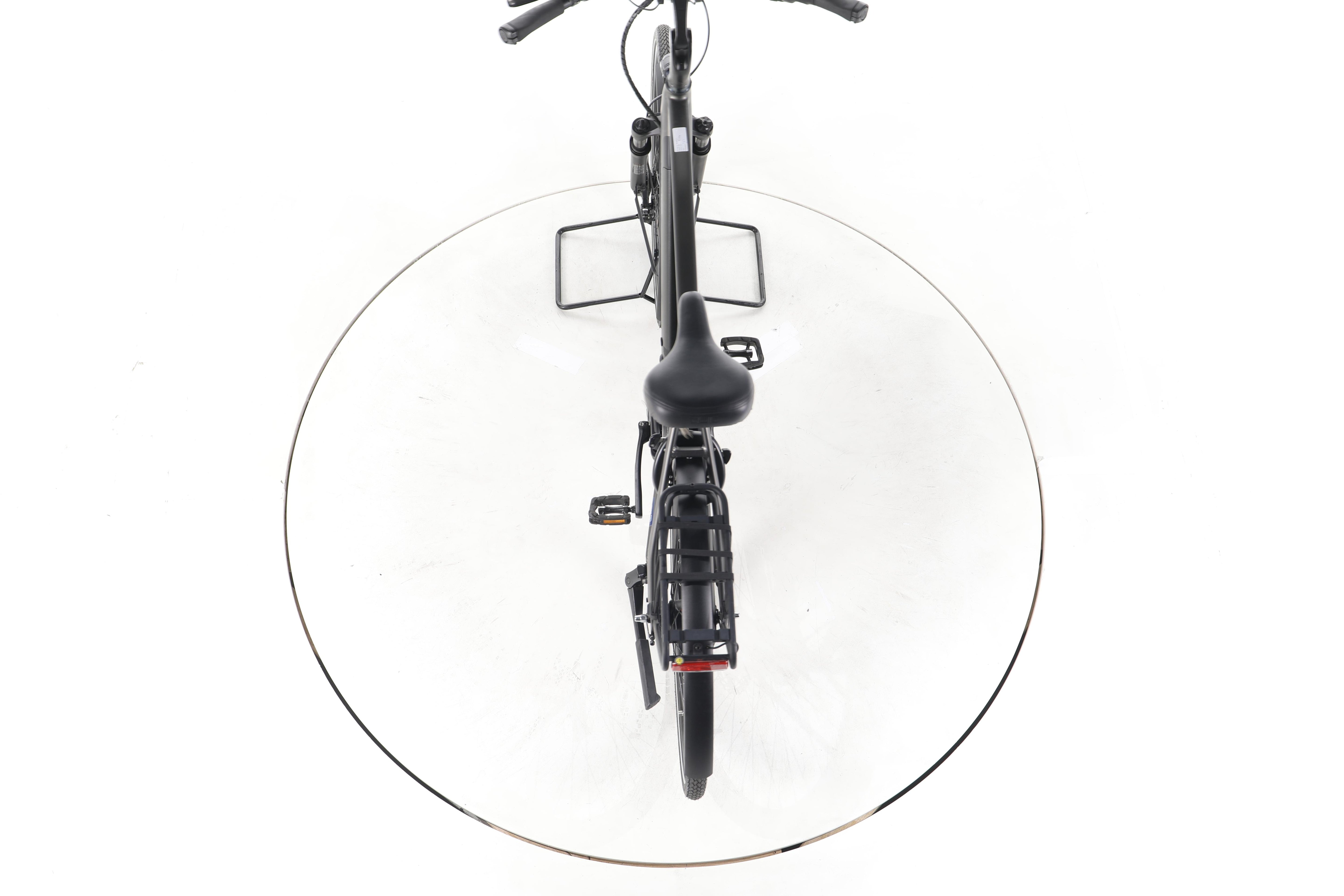 QWIC Premium i MN7+ City E-Bike - Image 22