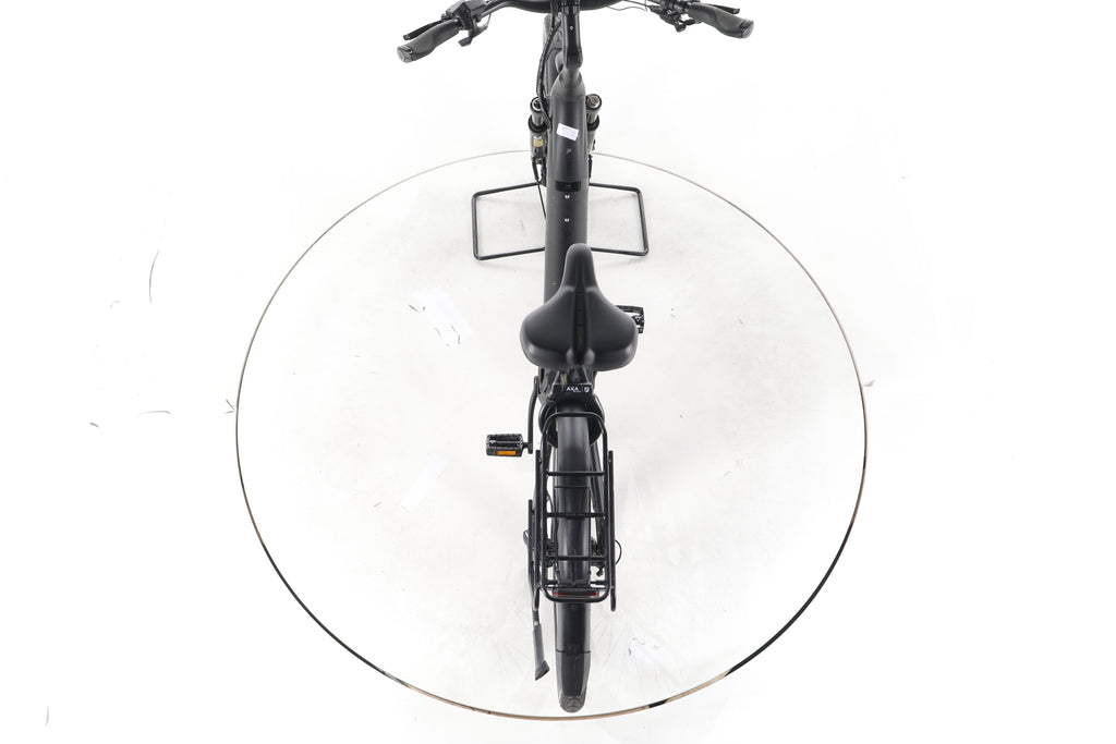 Pegasus Strong EVO 12 Lite Trekking E-Bike Tiefeinsteiger - Image 22