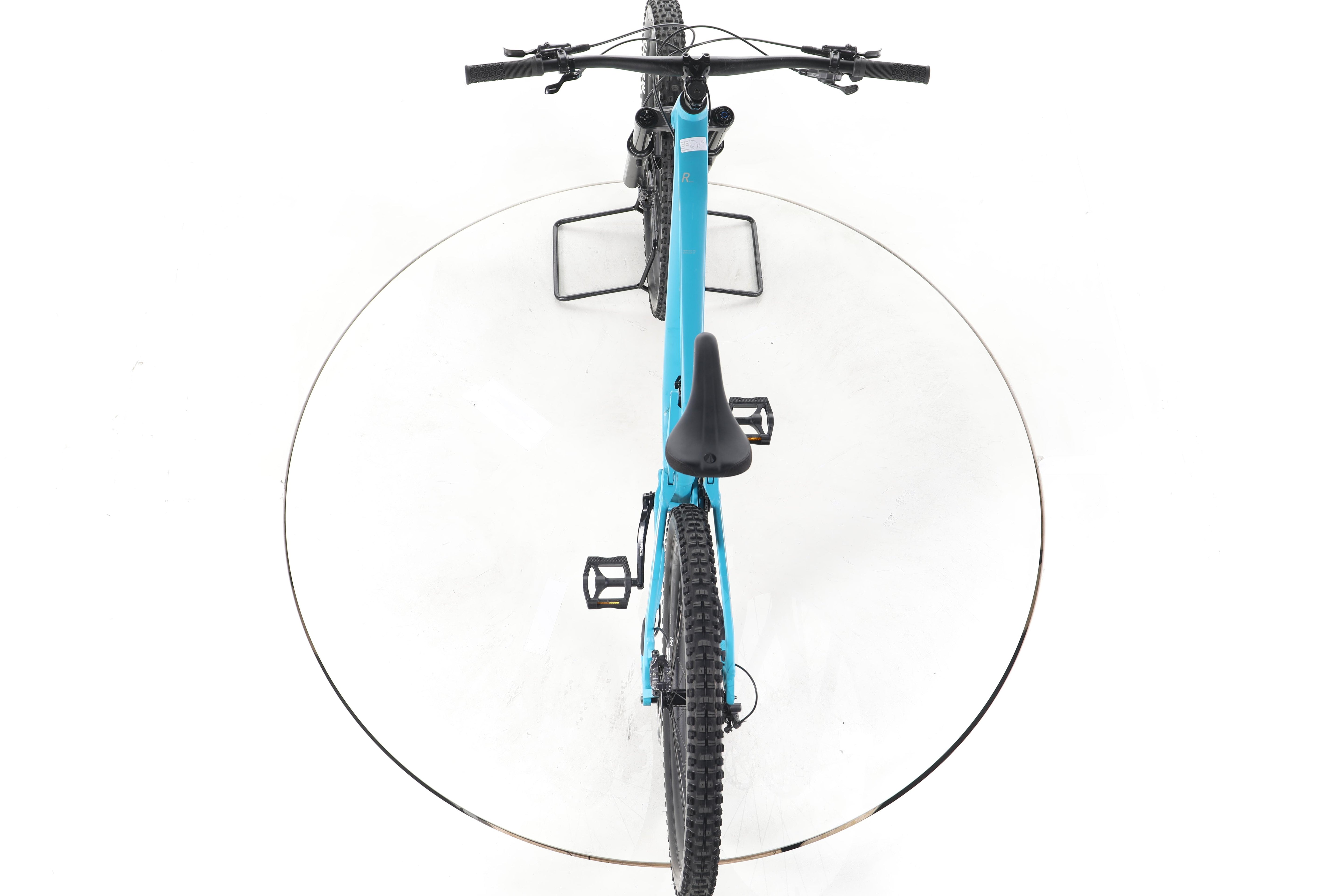 Cube Stereo ONE77 Race Fahrrad Fully - Image 22
