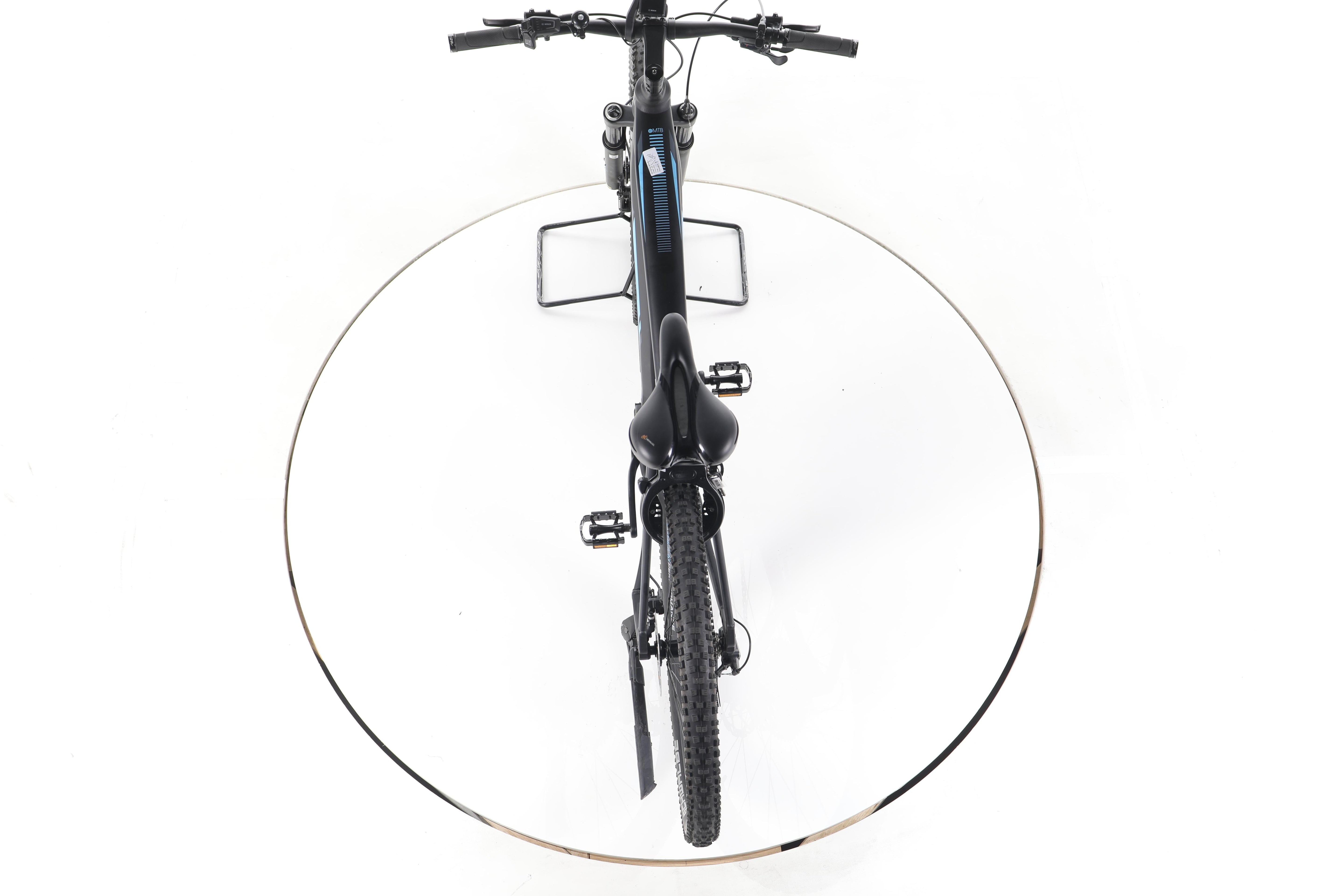 Feldmeier FE29-Mi E-Bike - Image 22