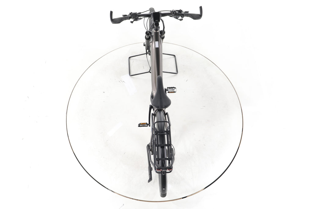 Giant Explore E+ Pro 0 Trekking E-Bike - Image 22