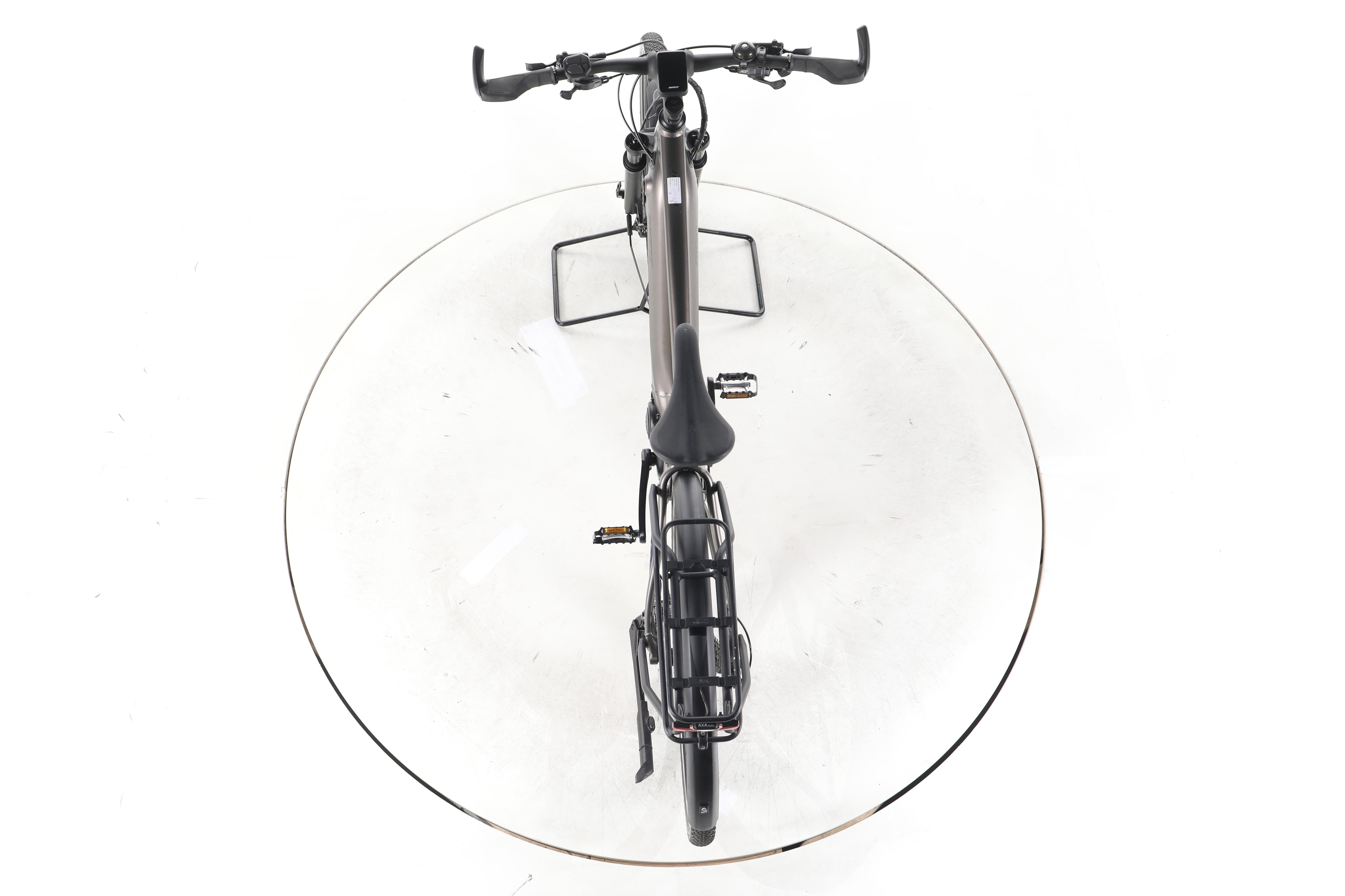 Giant Explore E+ Pro 0 Trekking E-Bike - Image 22