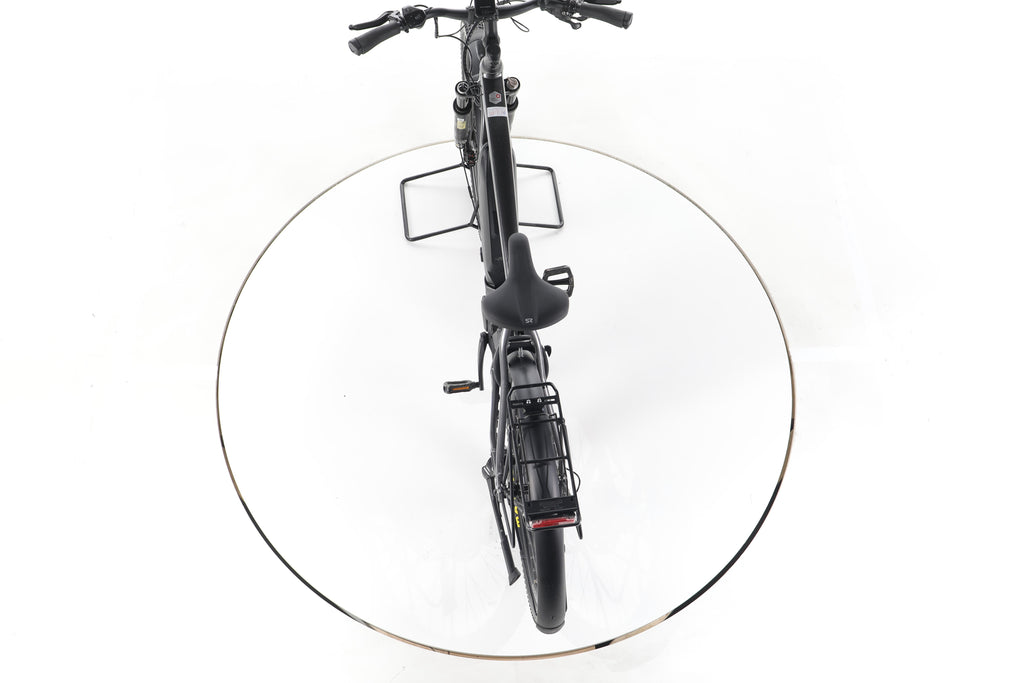 FLYER Upstreet5 7.12 Trekking E-Bike Tiefeinsteiger - Image 22