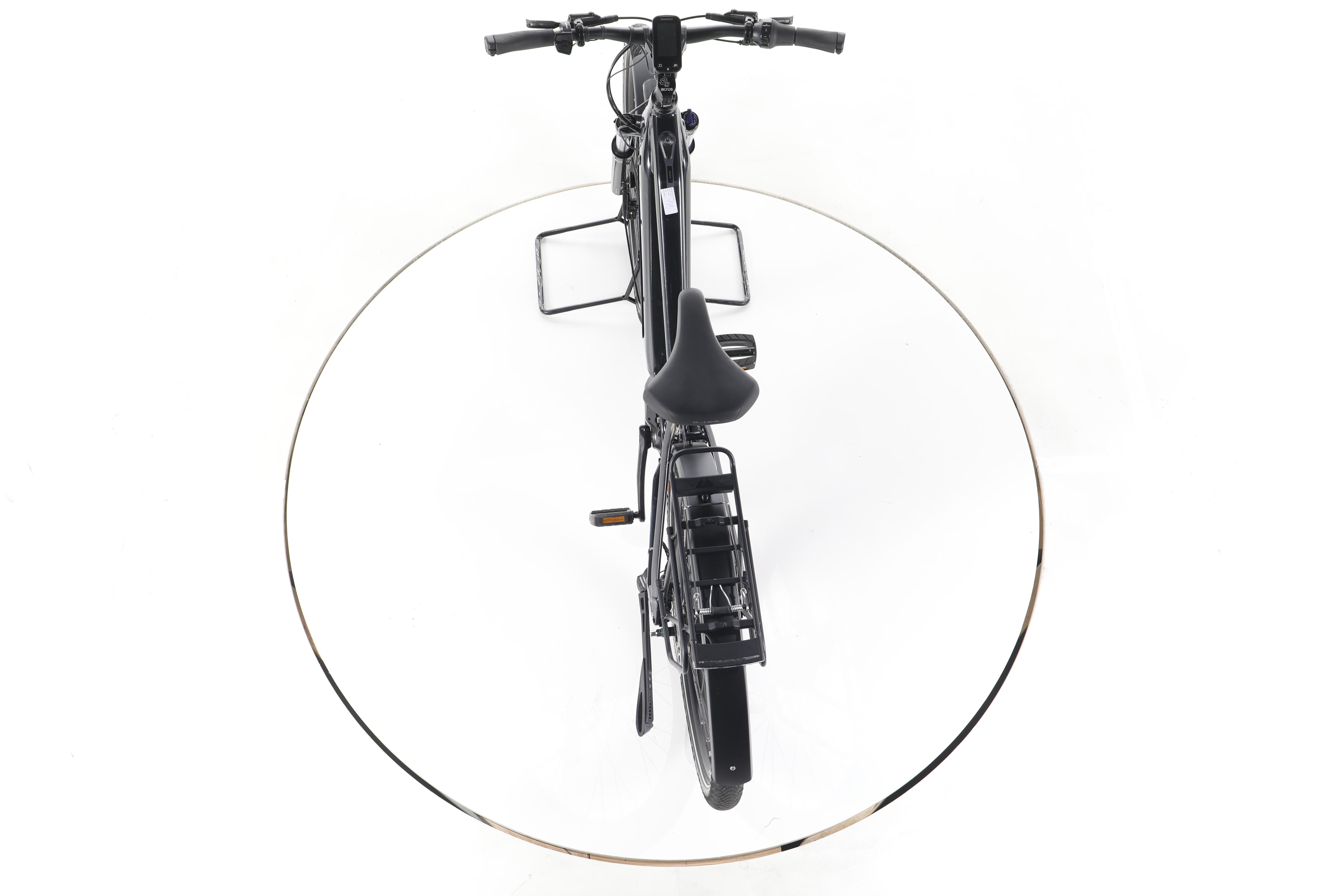 HoheAcht Pasia Urbo City E-Bike - Image 22