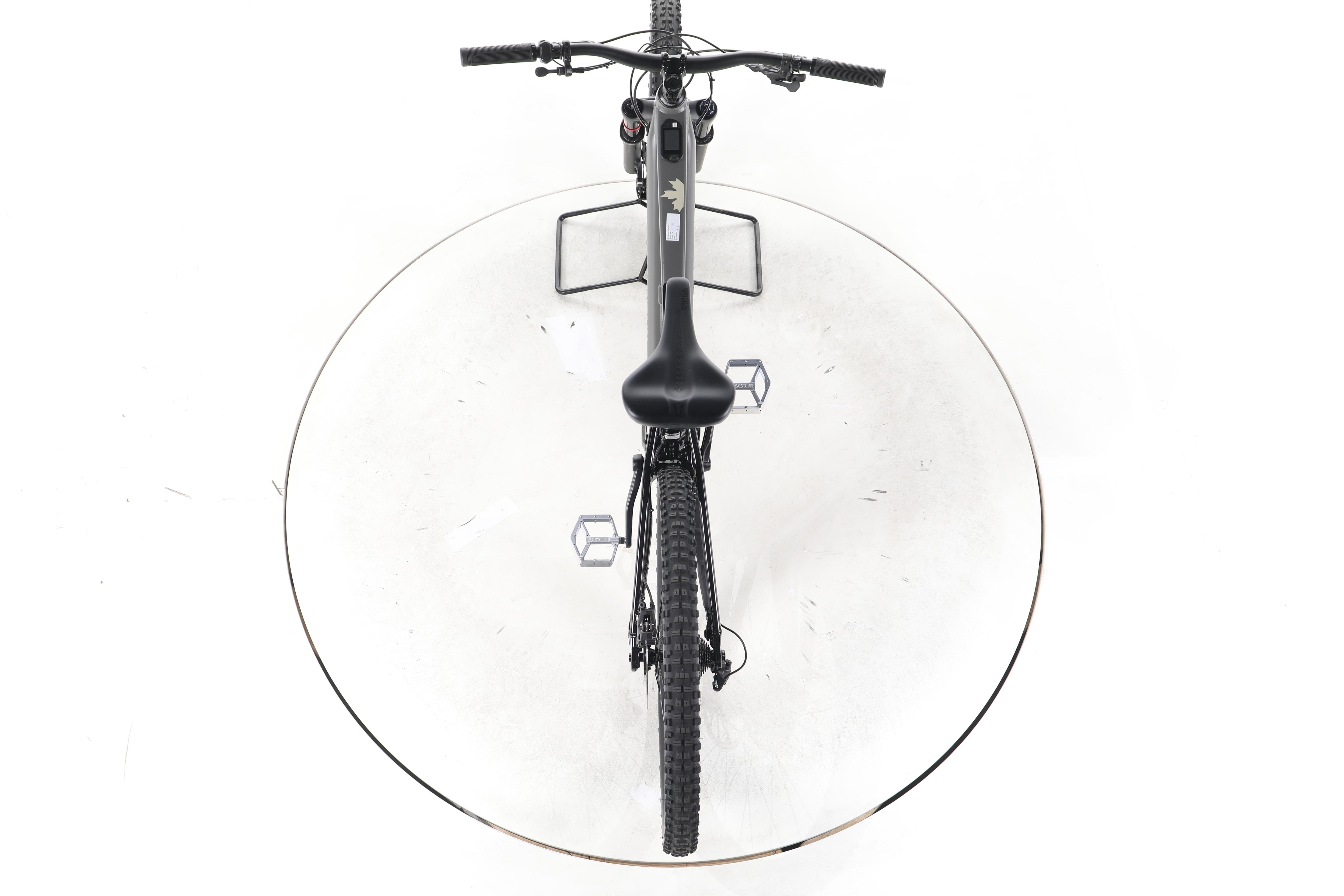 Rocky Mountain Instinct PowerPlay A30 E-Bike Fully 2024 - Image 22