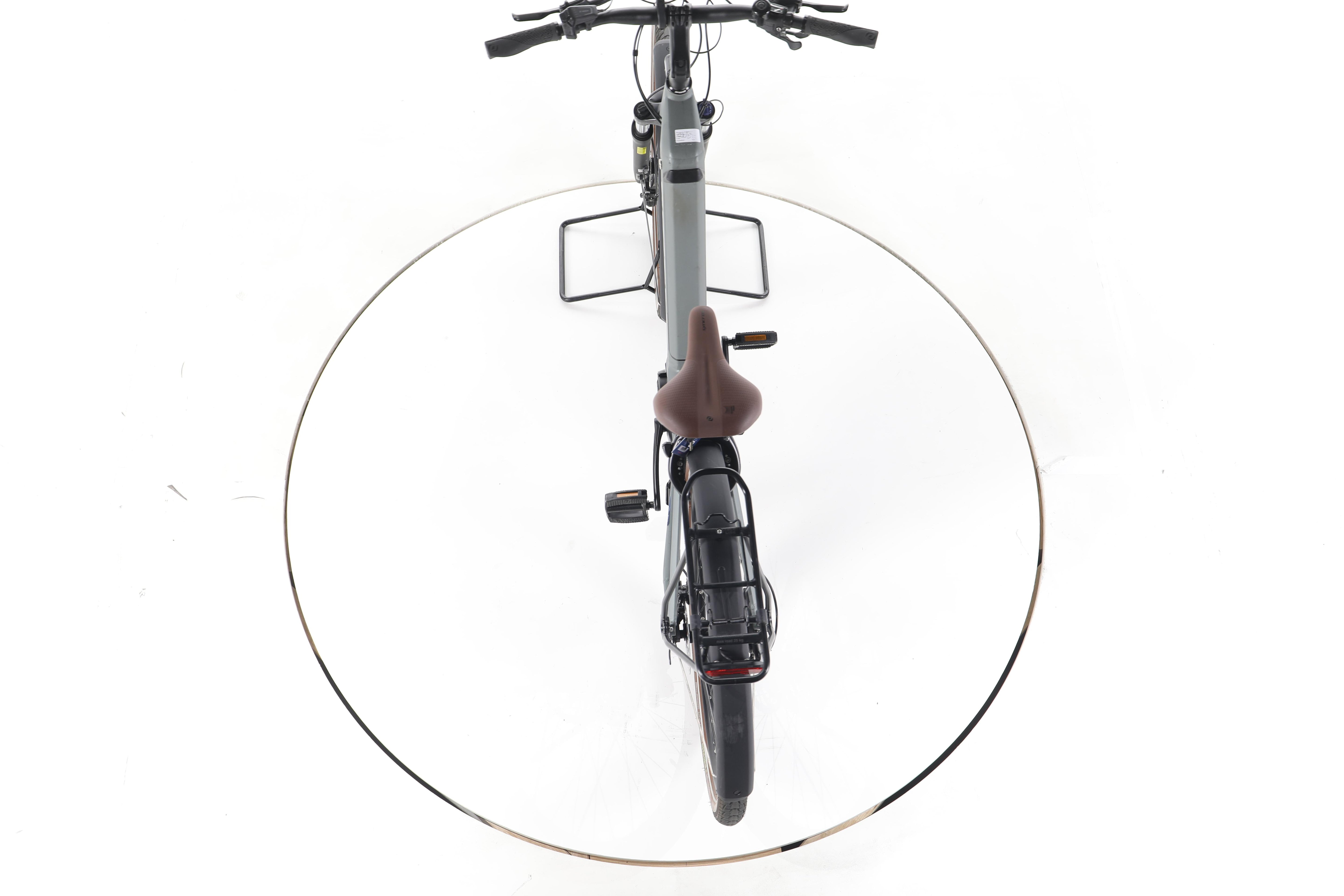 Scott Sub Sport eRIDE 20 Trekking E-Bike Tiefeinsteiger - Image 22