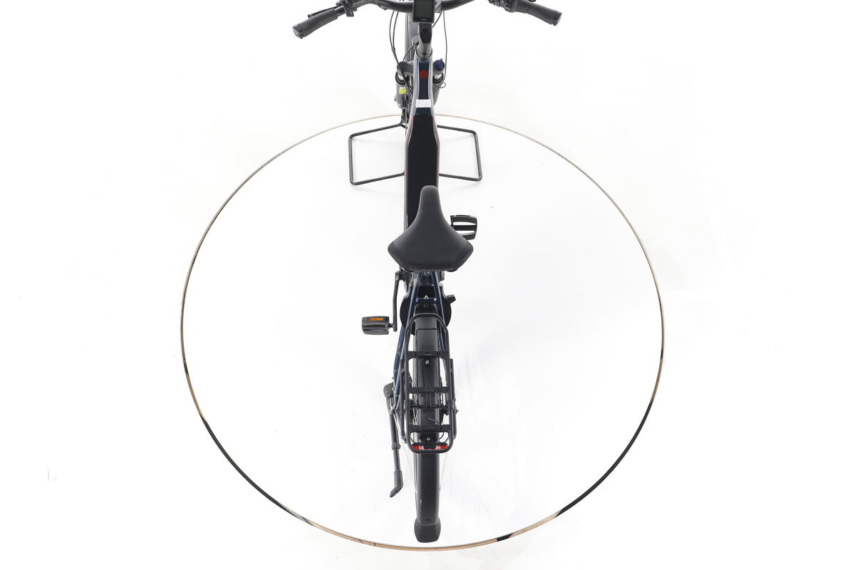 Victoria Tresalo 7 City E-Bike Tiefeinsteiger - Image 22