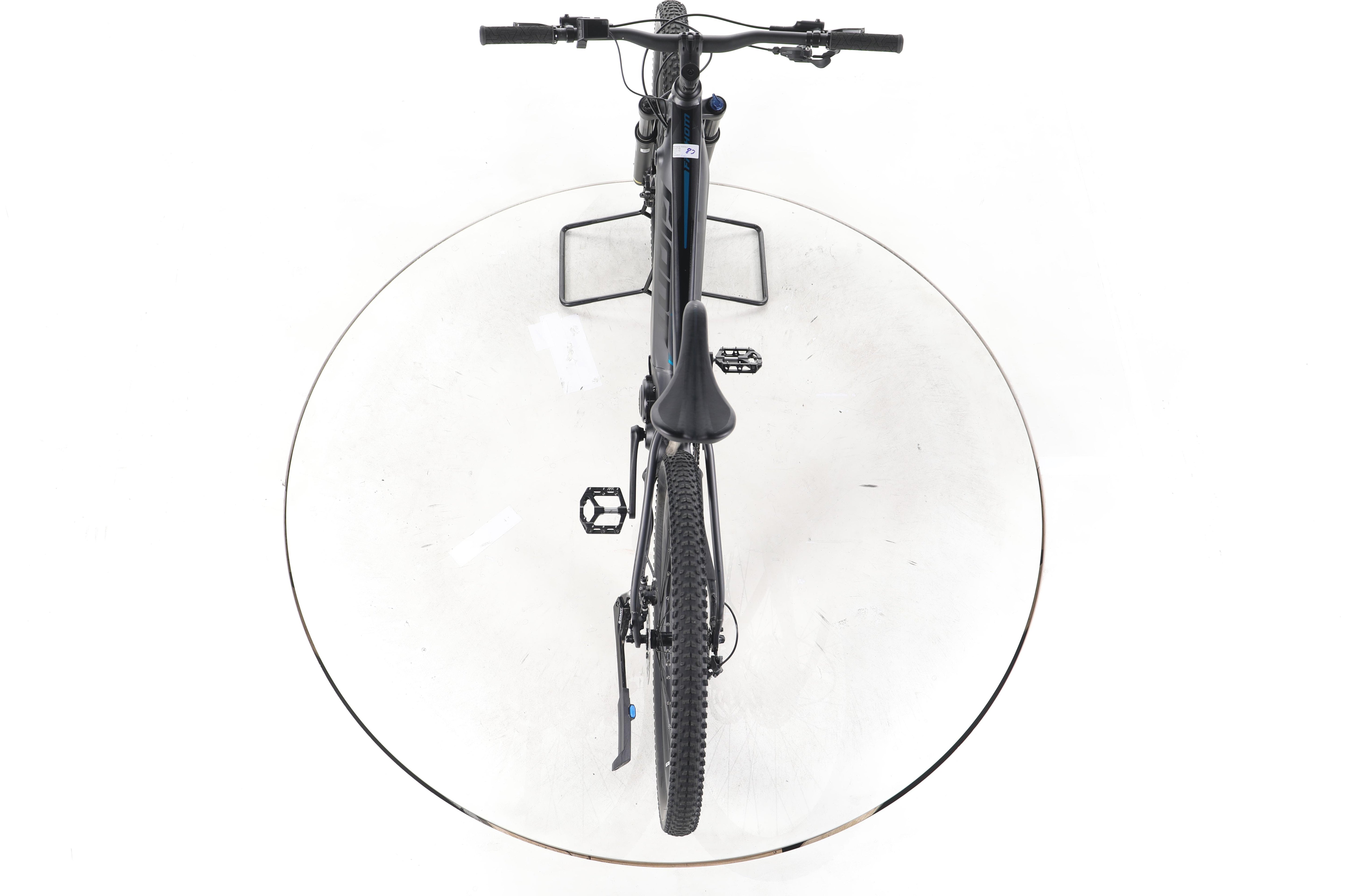 Giant Fathom E+ 2 E-Bike - Image 22