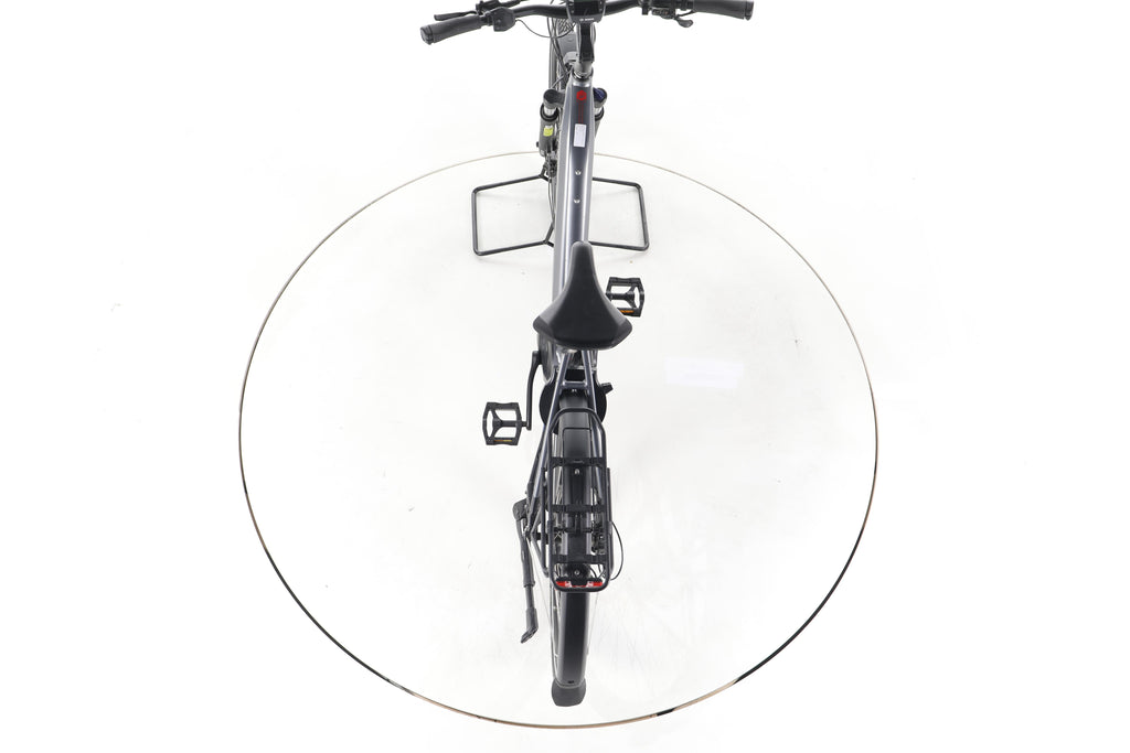 Victoria eTrekking 12.6 Trekking E-Bike - Image 22