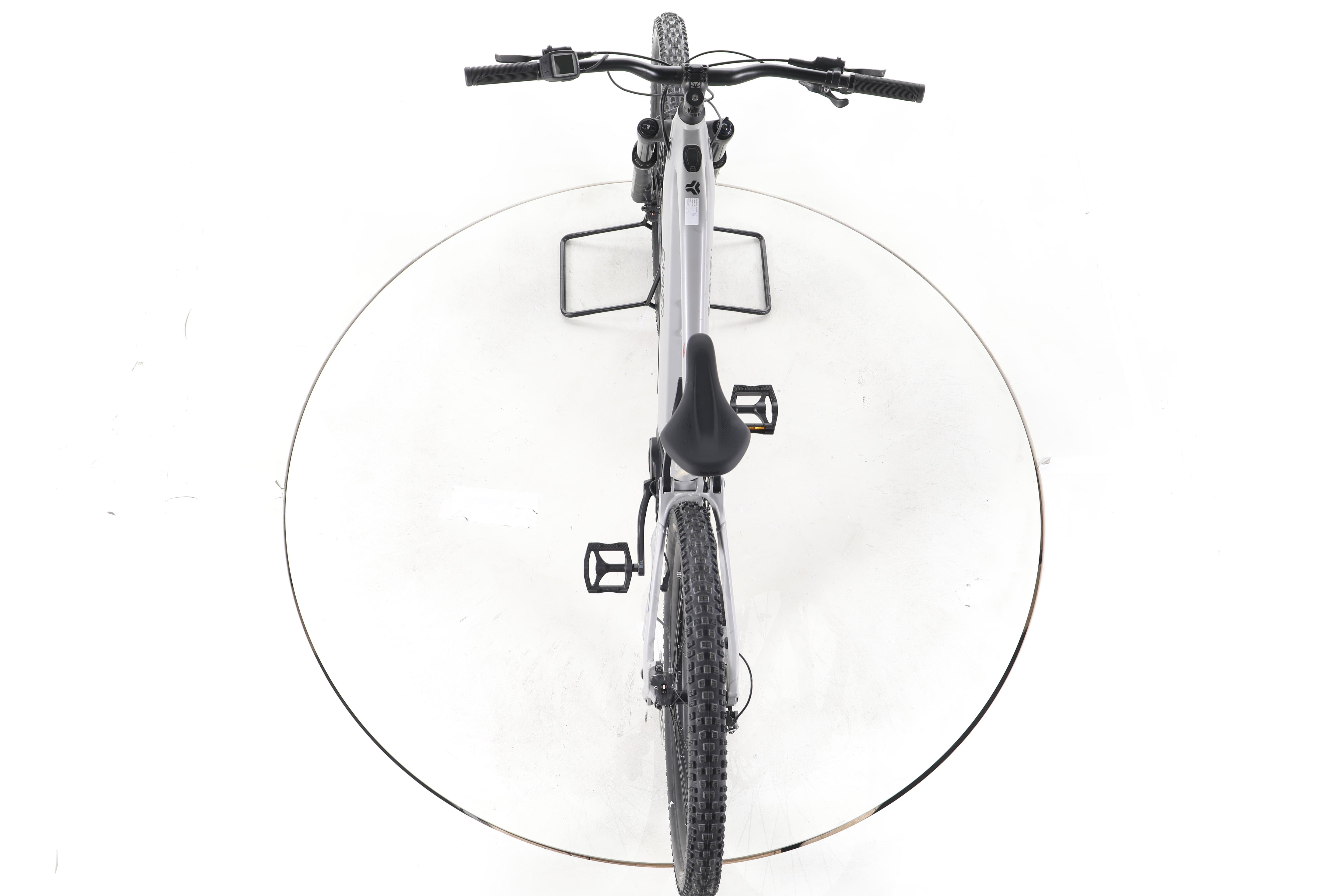 Carver Drift E.510 E-Bike Fully - Image 22