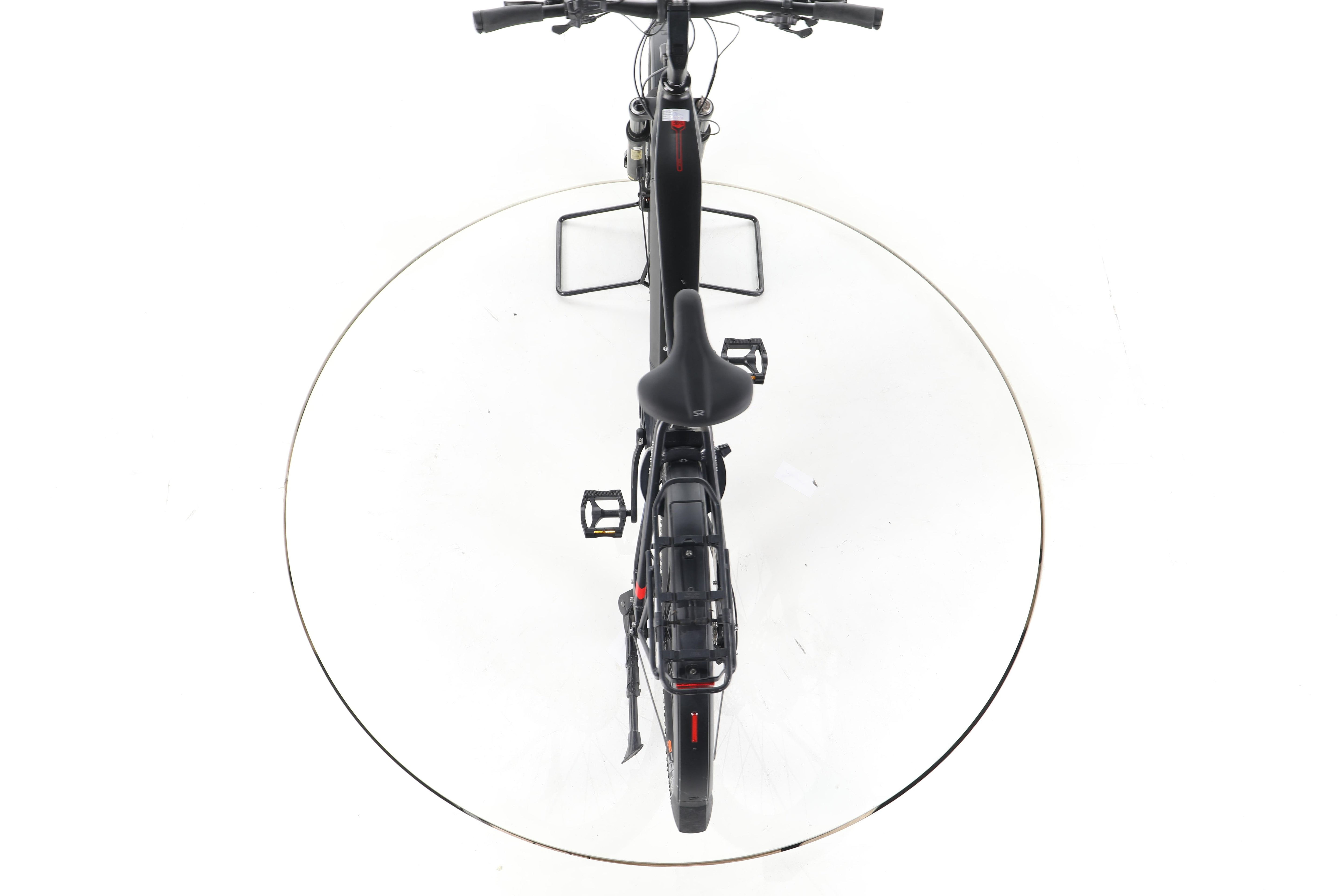 Victoria Avyon 10 Trekking E-Bike - Image 22