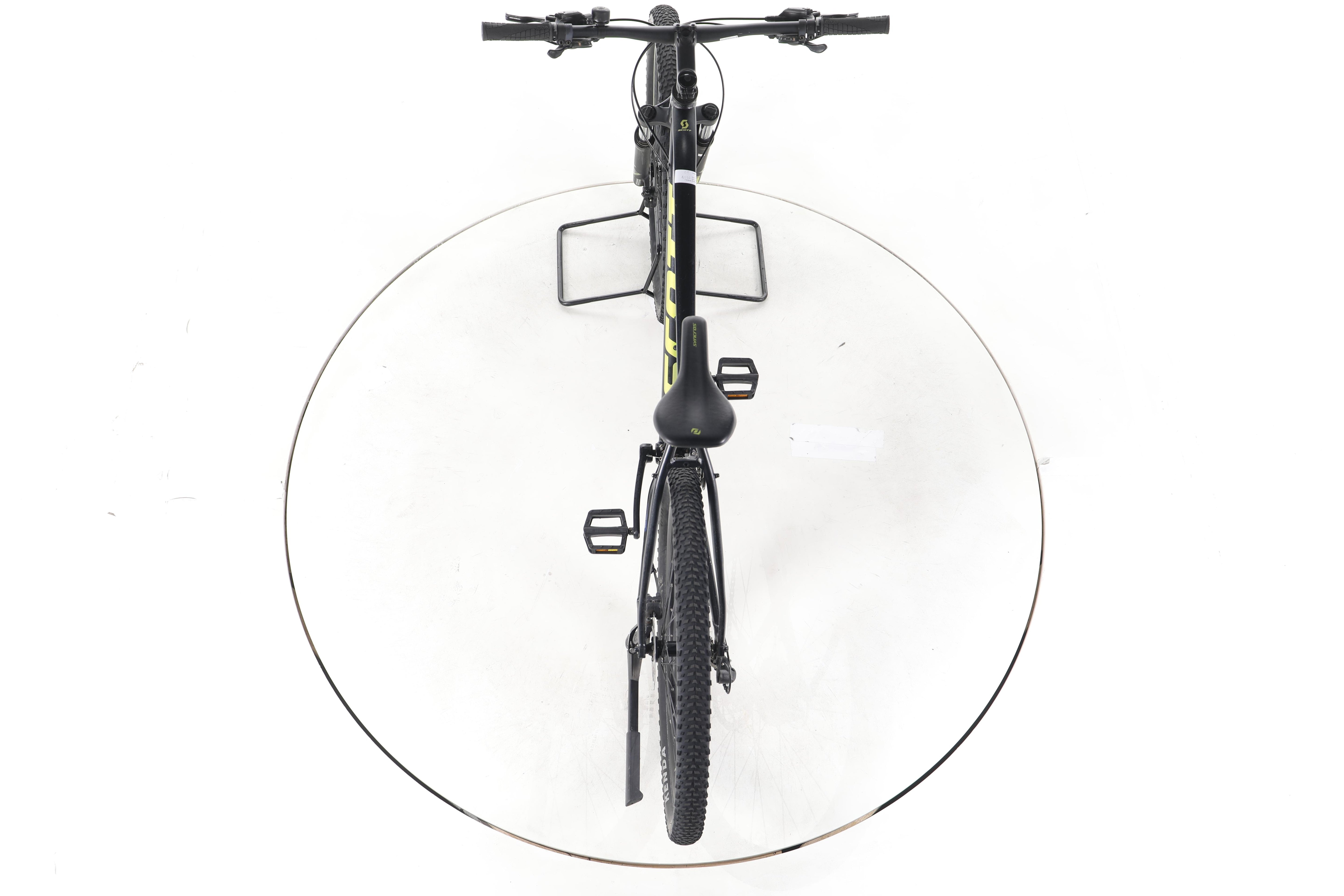 Scott Aspect 960 Fahrrad Hardtail - Image 22