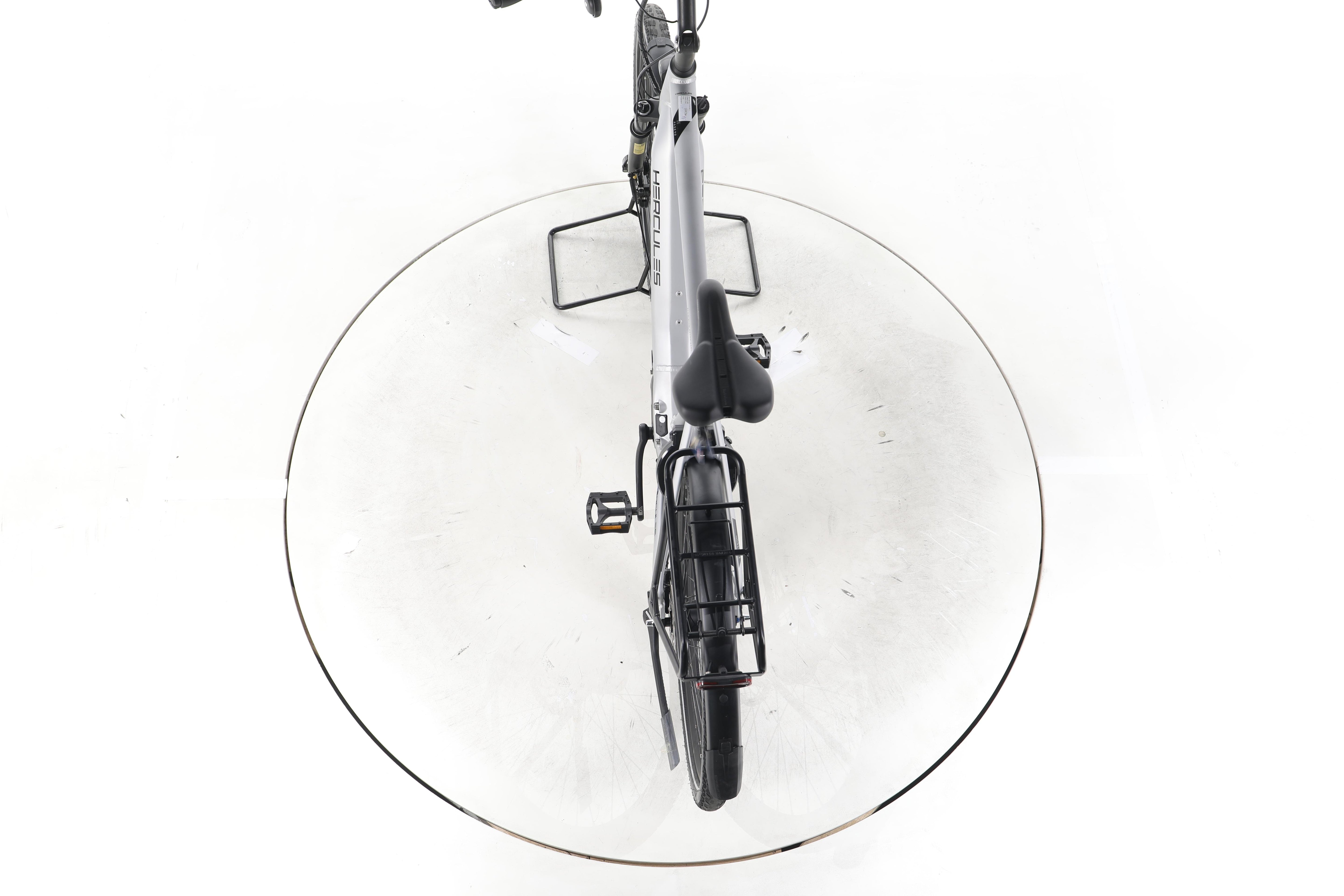 Hercules Pasero comp I-F5 City E-Bike - Image 22