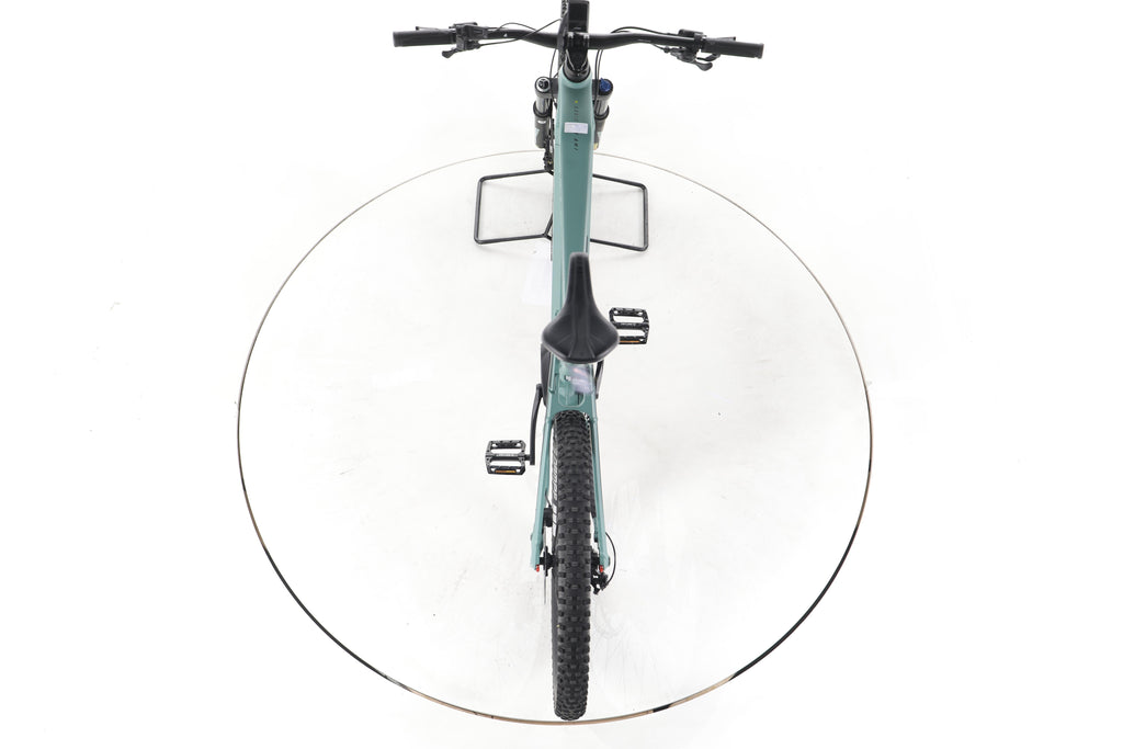 Bulls Sonic EVO AM1 E-Bike Fully - Image 22