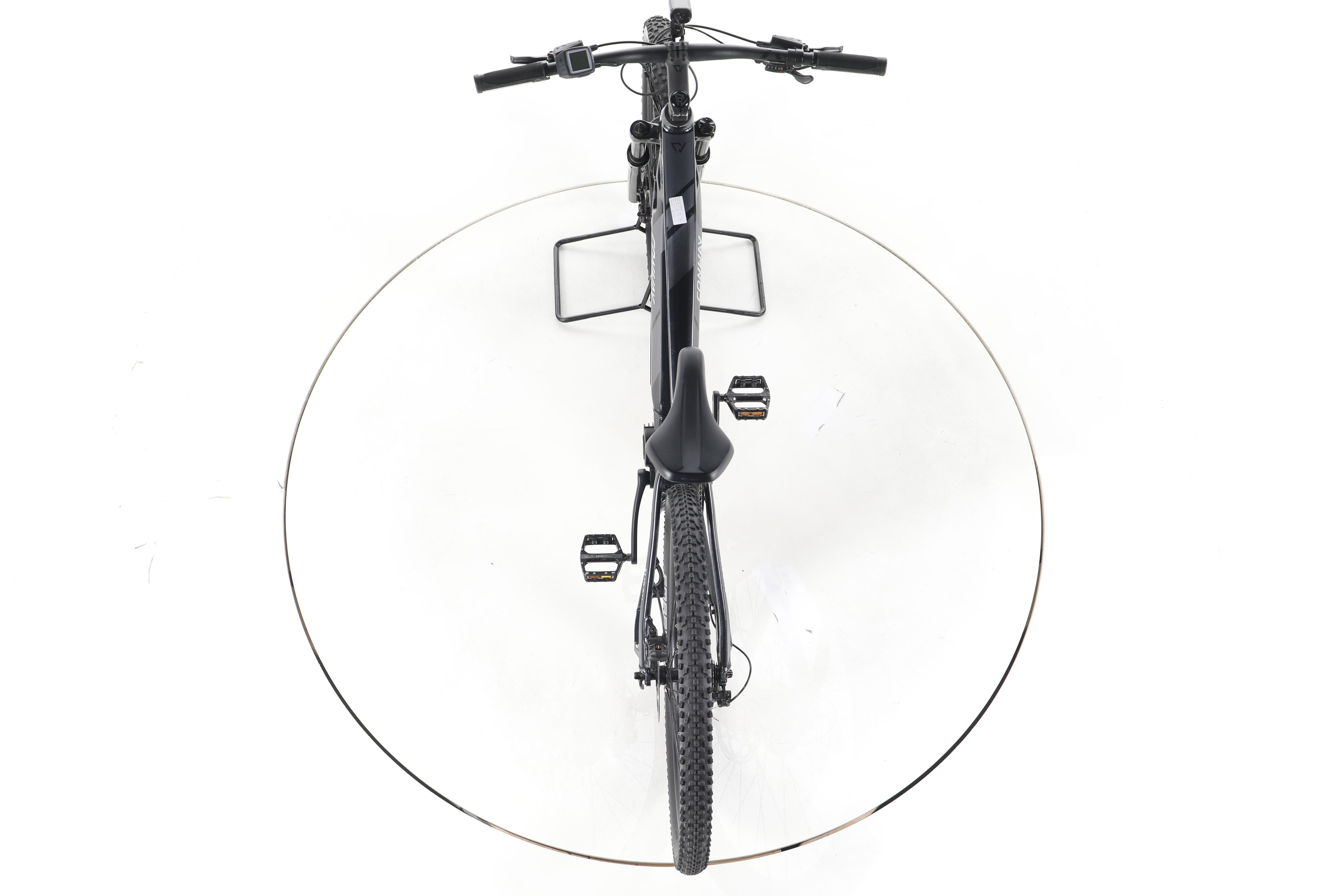 Conway Cairon S E-Bike - Image 22