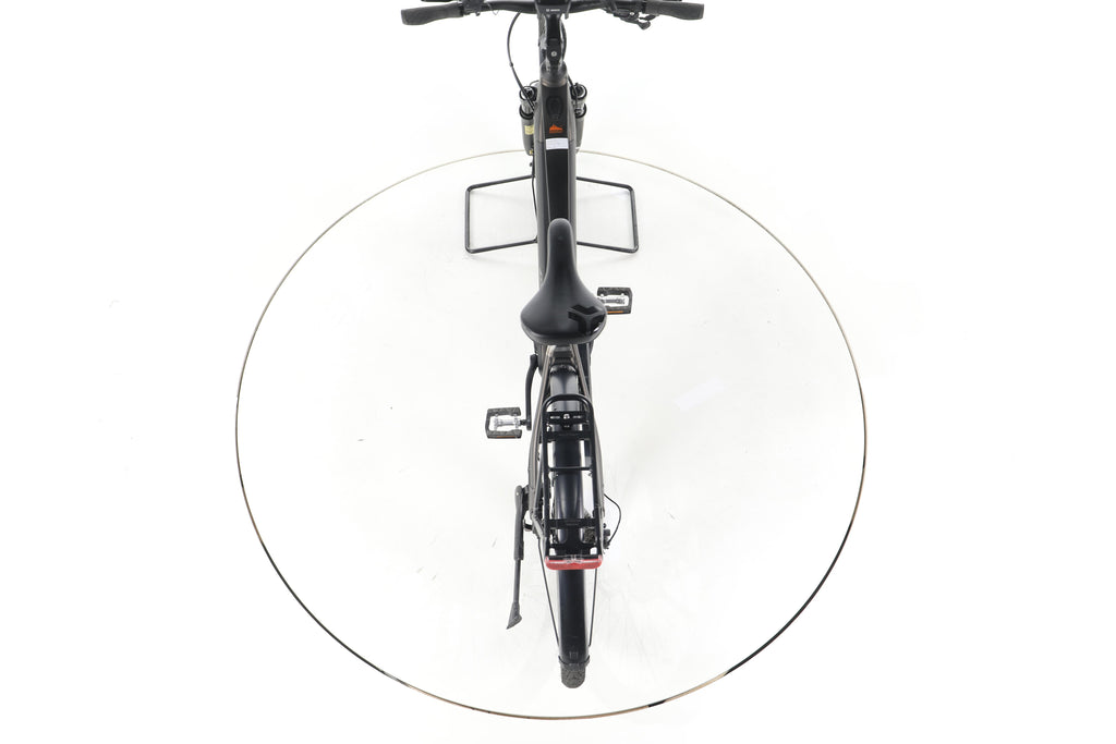 Carver Route E.530 Trekking E-Bike - Image 22