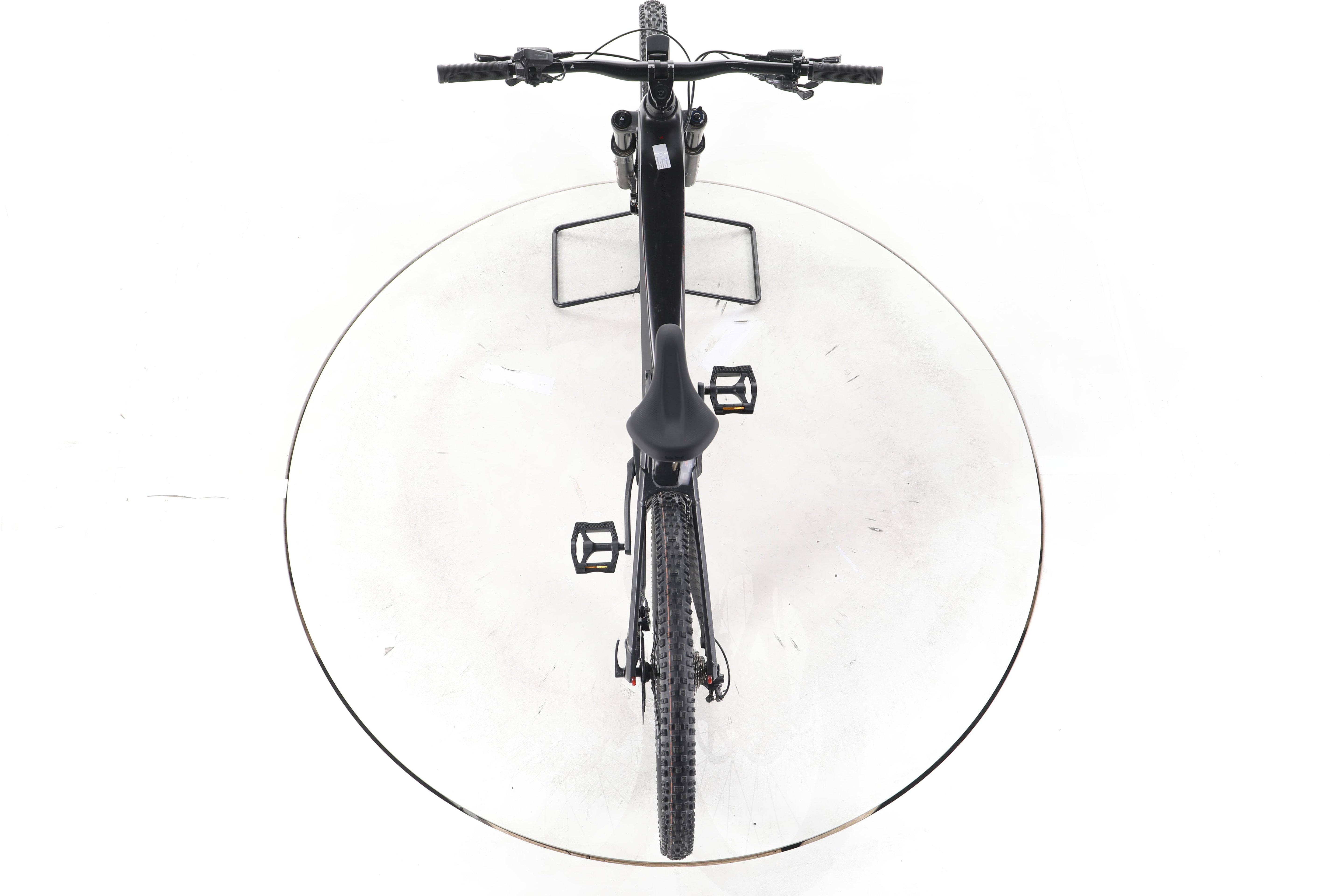 Bulls Sonic EVO AM 3 E-Bike Fully Carbon - Image 22