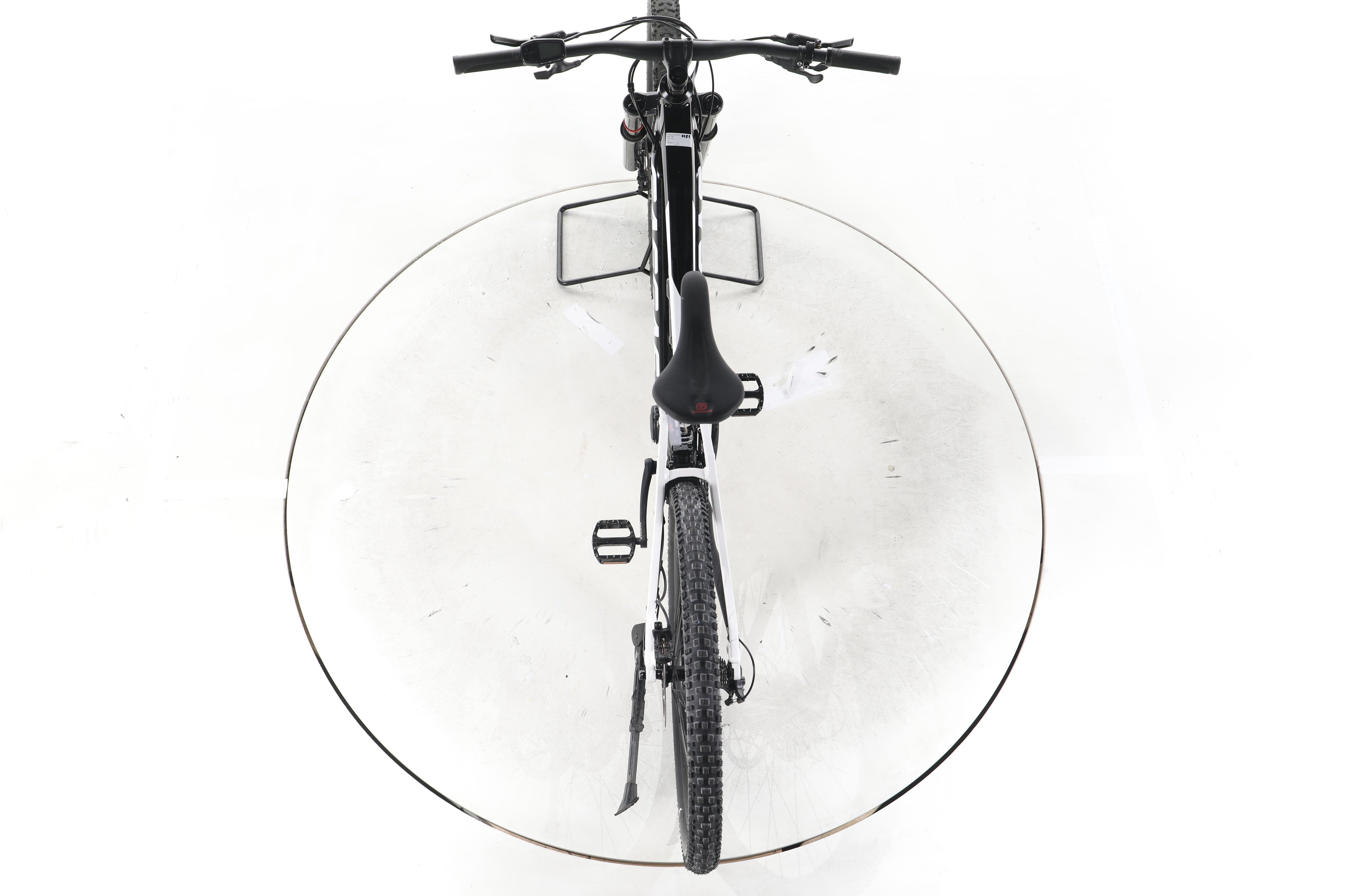 GASGAS G Enduro 2.0 E-Bike Fully - Image 22