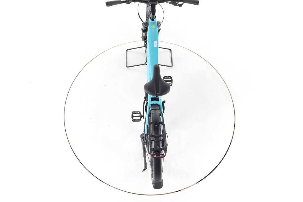 Victoria eAdventure 12.8 Trekking E-Bike - Image 22