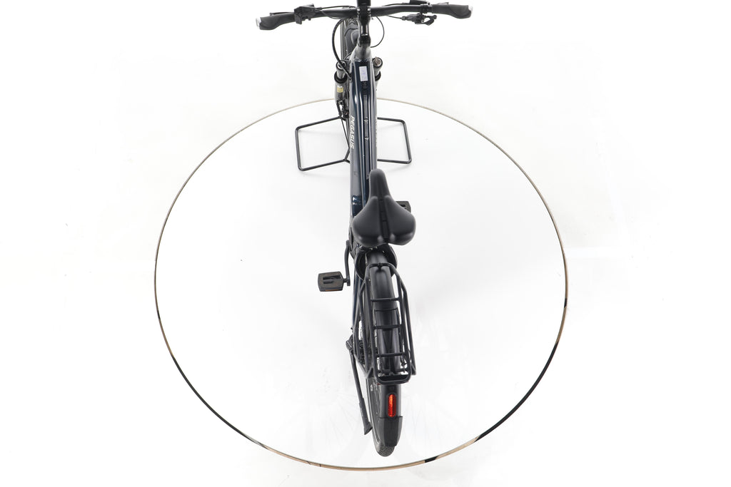 Pegasus Premio EVO 11 "40 Years" Trekking E-Bike - Image 22
