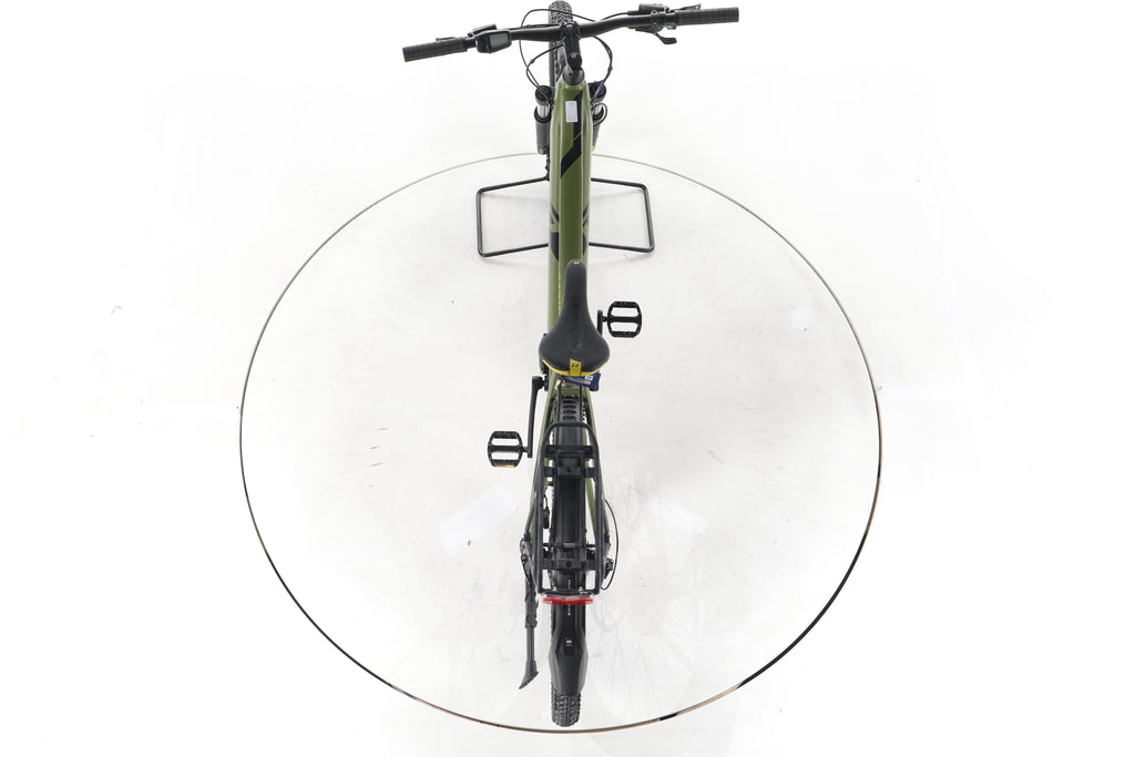 R Raymon HardRay E 4.0 Trekking E-Bike - Image 22