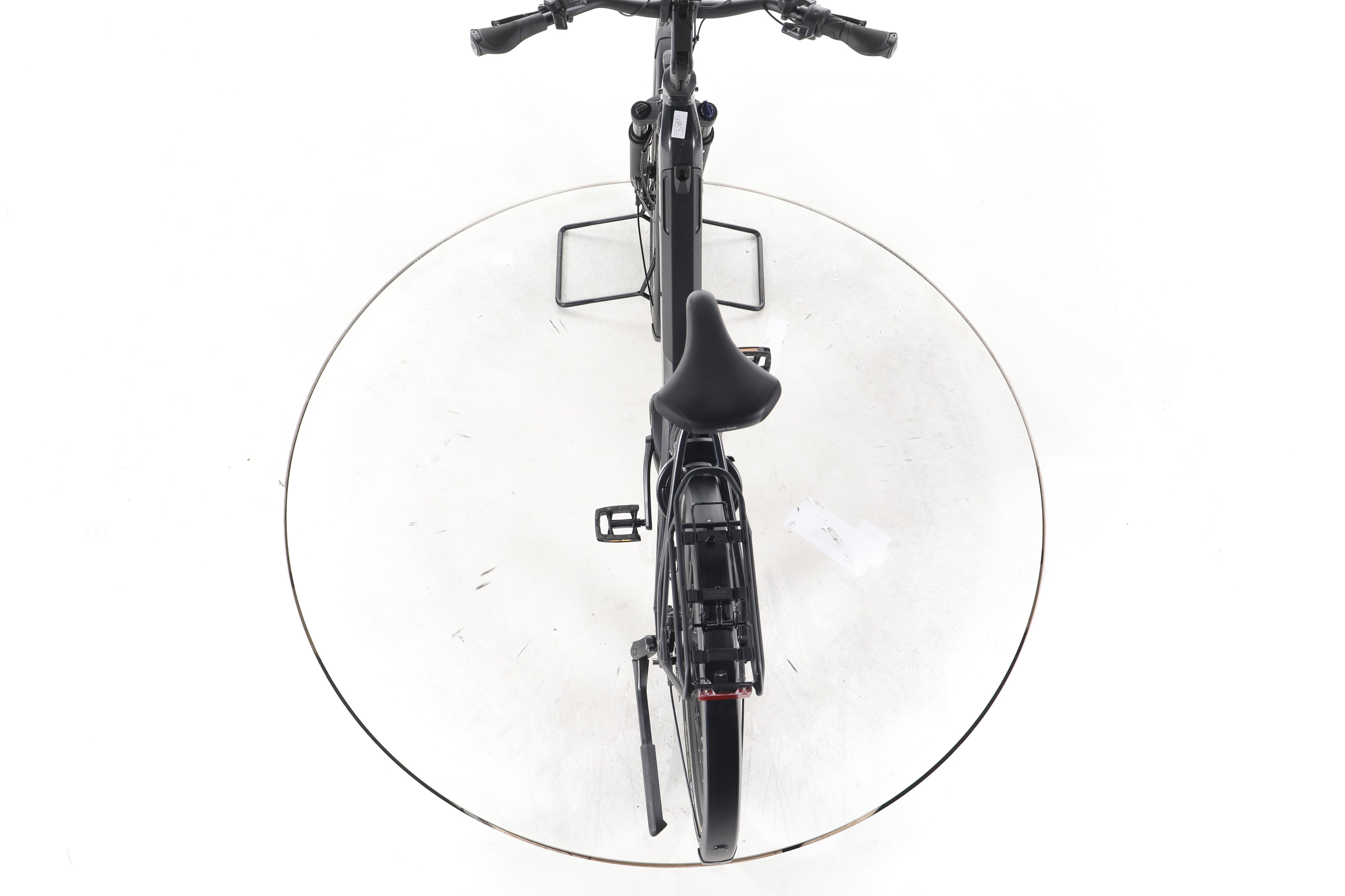 Kalkhoff Image 3 Excite 380 City E-Bike Tiefeinsteiger 2025 - Image 22