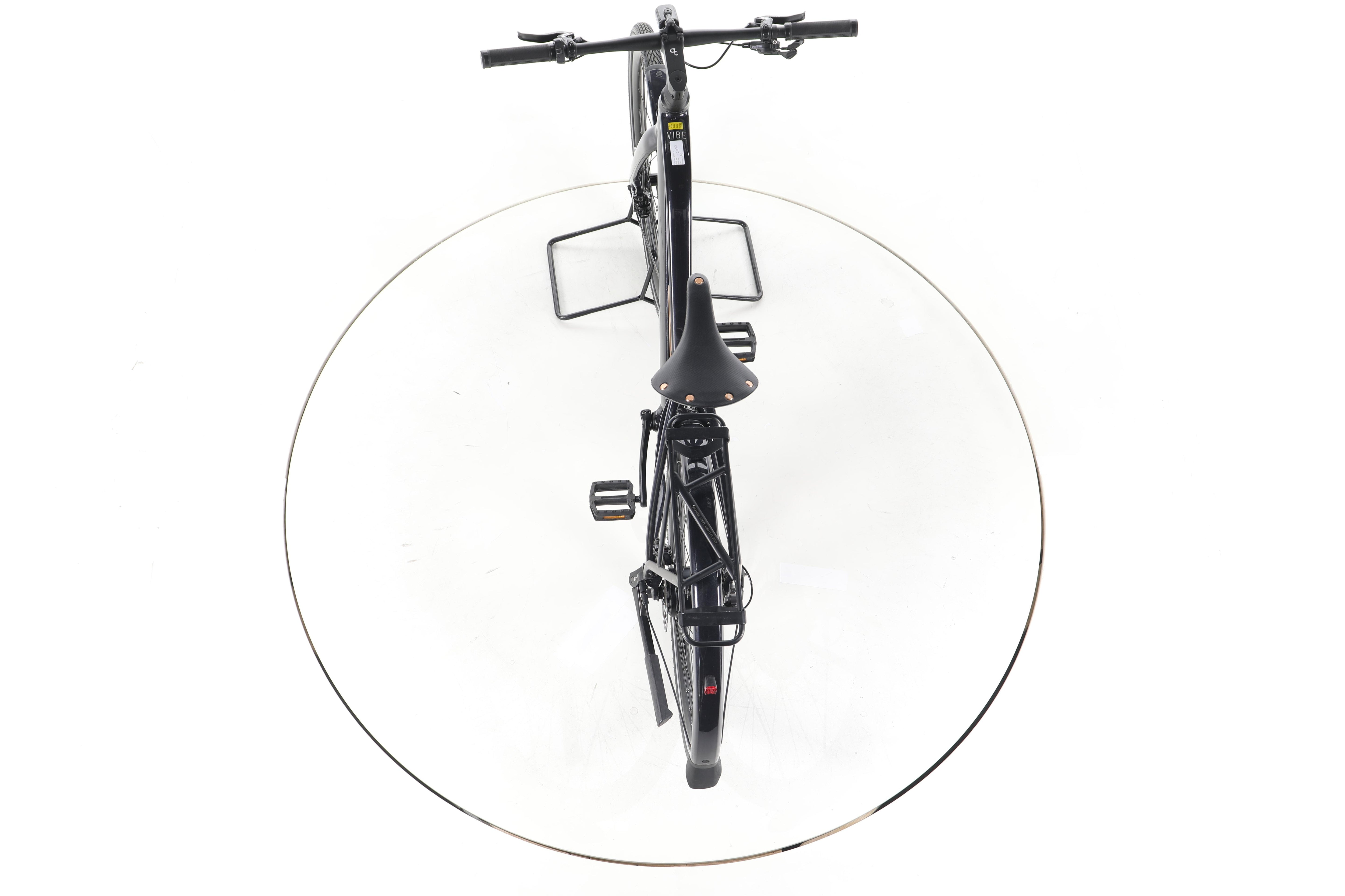 Orbea VIBE MID H30 EQ E-Bike - Image 22