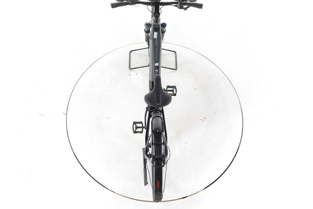 Focus AVENTURA² 6.8 Trekking E-Bike - Image 22