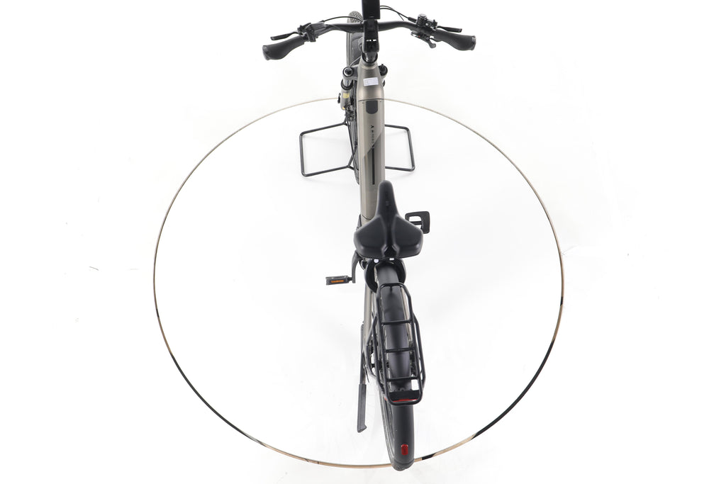 Pegasus PREMIO EVO 10 Lite Trekking E-Bike Tiefeinsteiger 2025 - Image 22