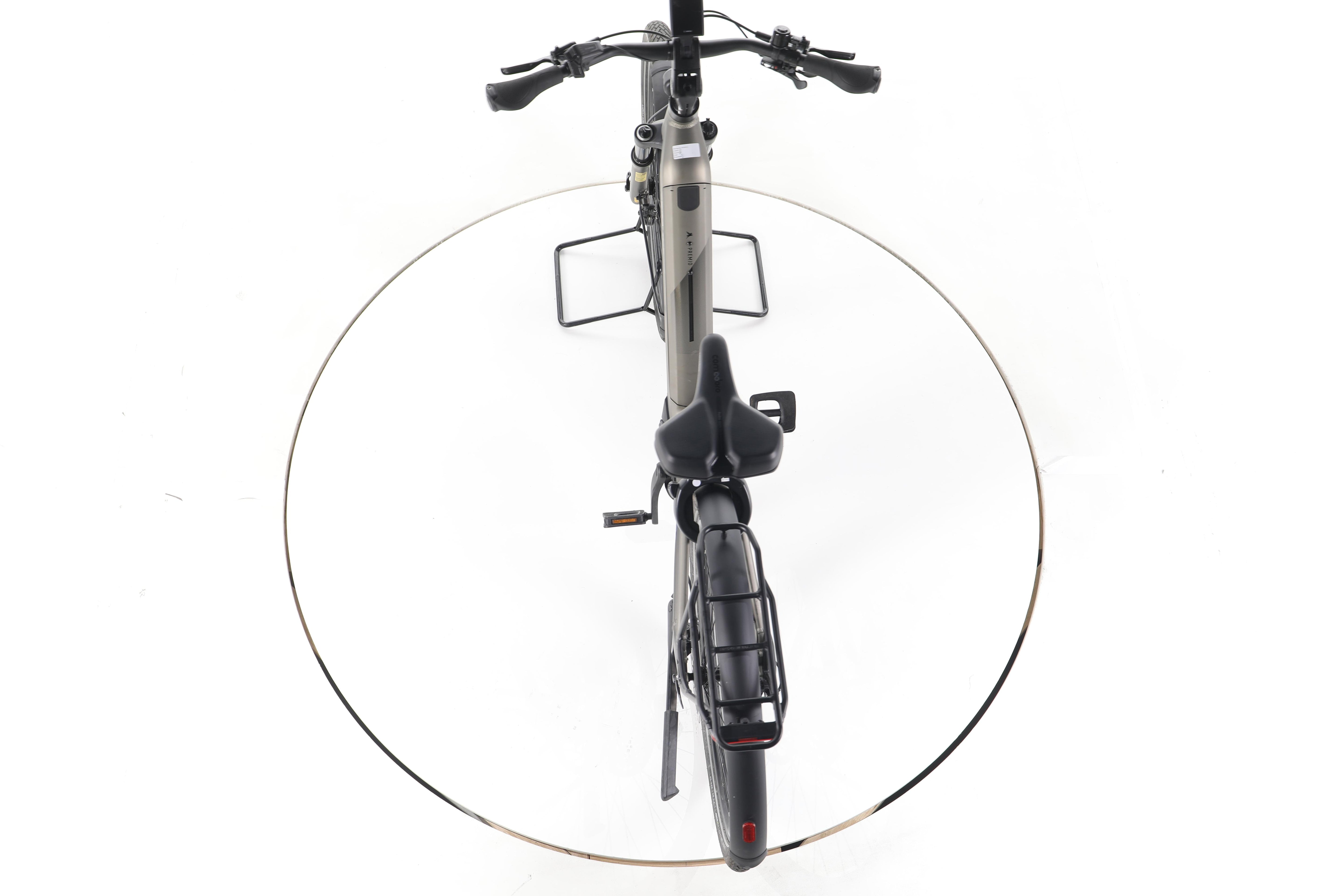 Pegasus PREMIO EVO 10 Lite Trekking E-Bike Tiefeinsteiger 2025 - Image 22