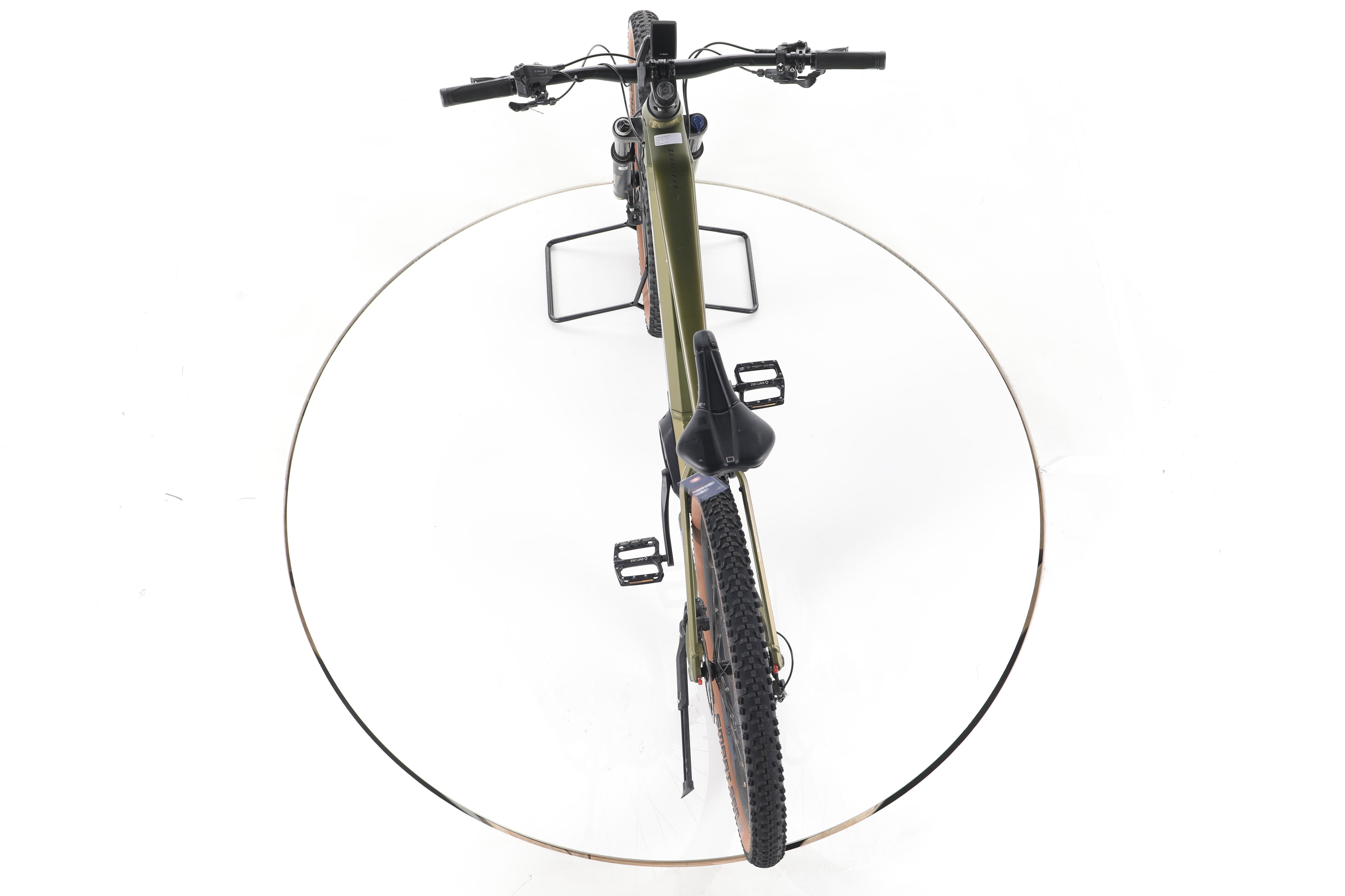 Bulls Sonic EVO 1 E-Bike - Image 22