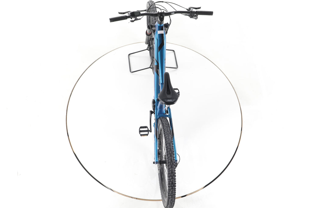 R Raymon FullRay 150E 8.0 E-Bike Fully - Image 22
