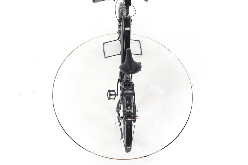 Campus BFM 18 Trekking E-Bike - Image 22