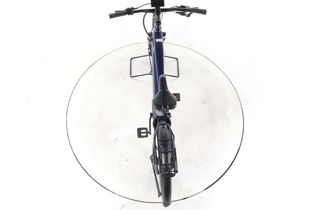 Bulls Lacuba EVO 10 Trekking E-Bike - Image 22