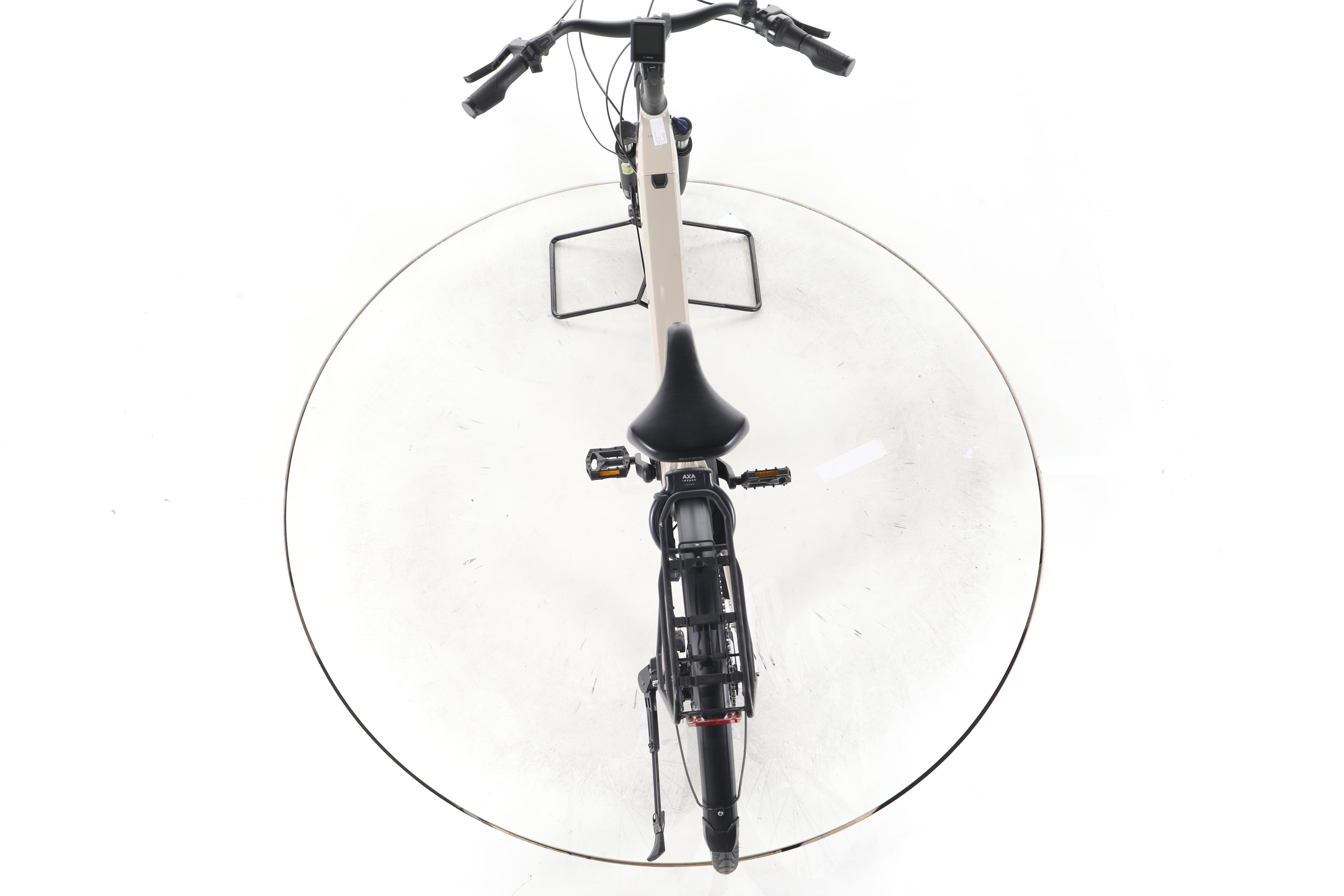 Kalkhoff Image 3.B Advance City E-Bike Tiefeinsteiger 2024 - Image 22