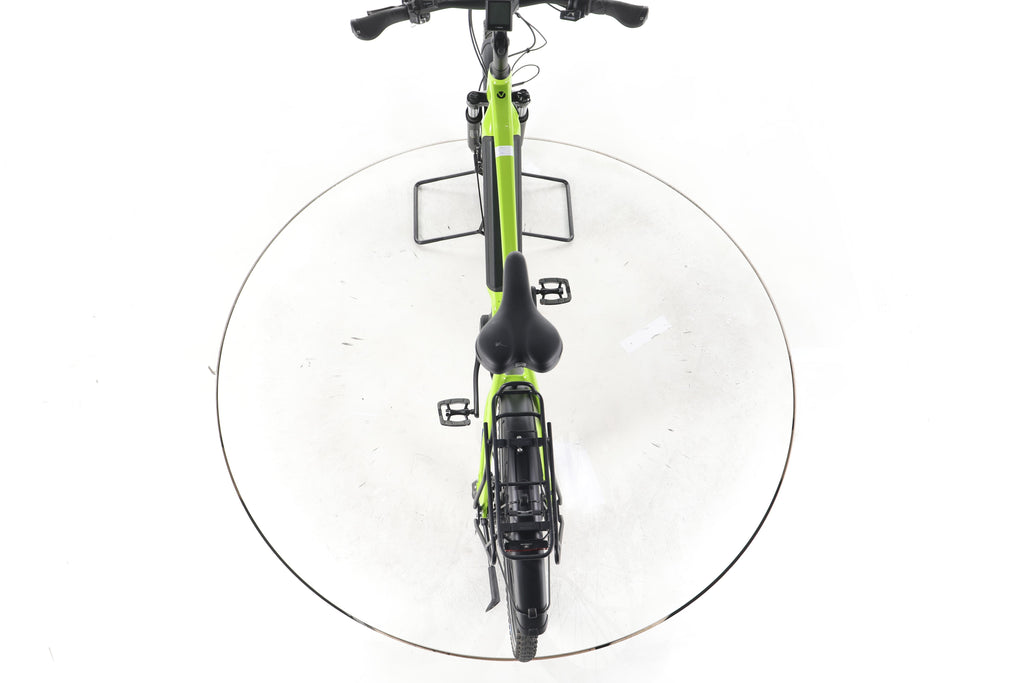 Velo de Ville AEB 890 Smart City E-Bike - Image 22