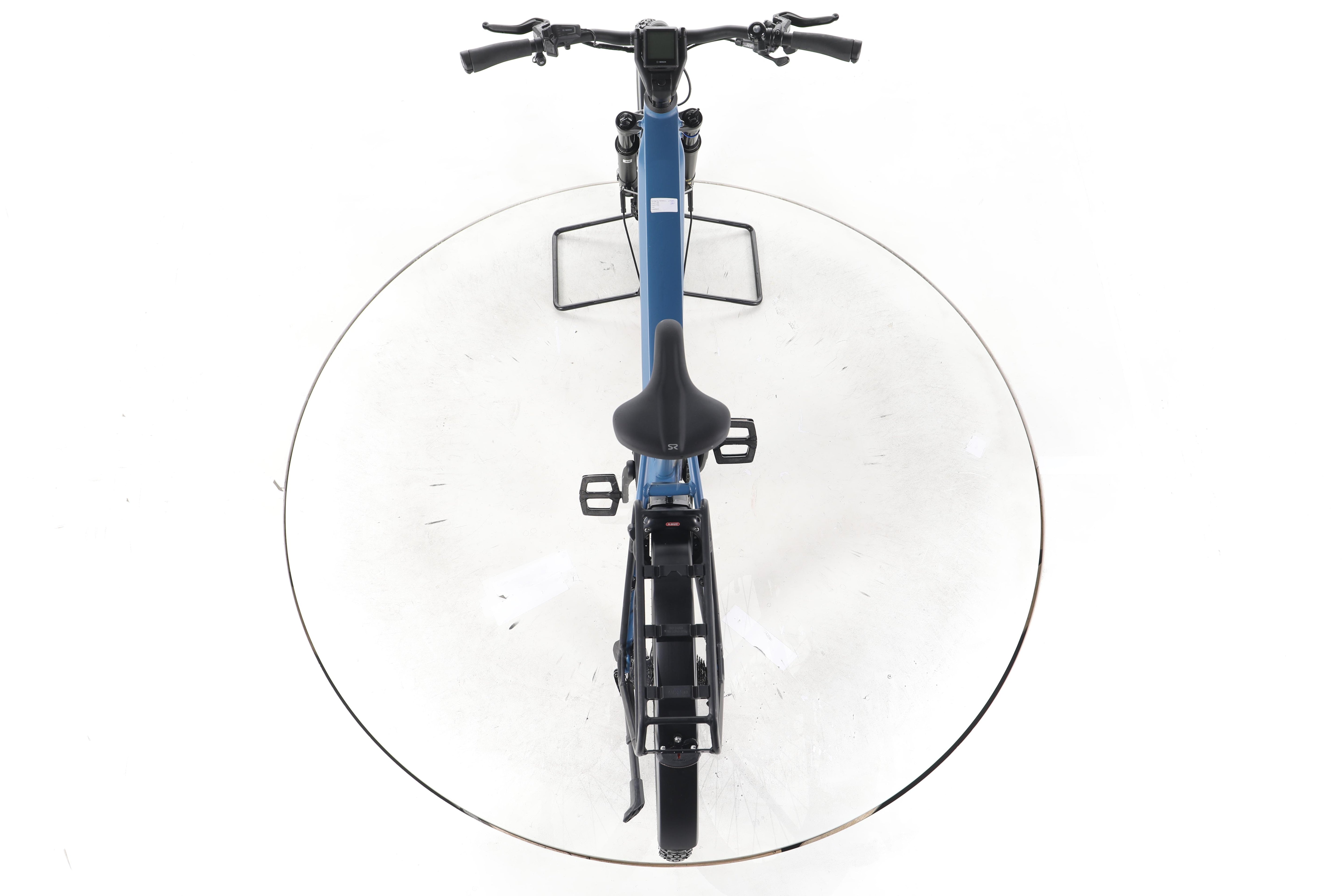 Riese & Müller Charger4 GT Trekking E-Bike - Image 22